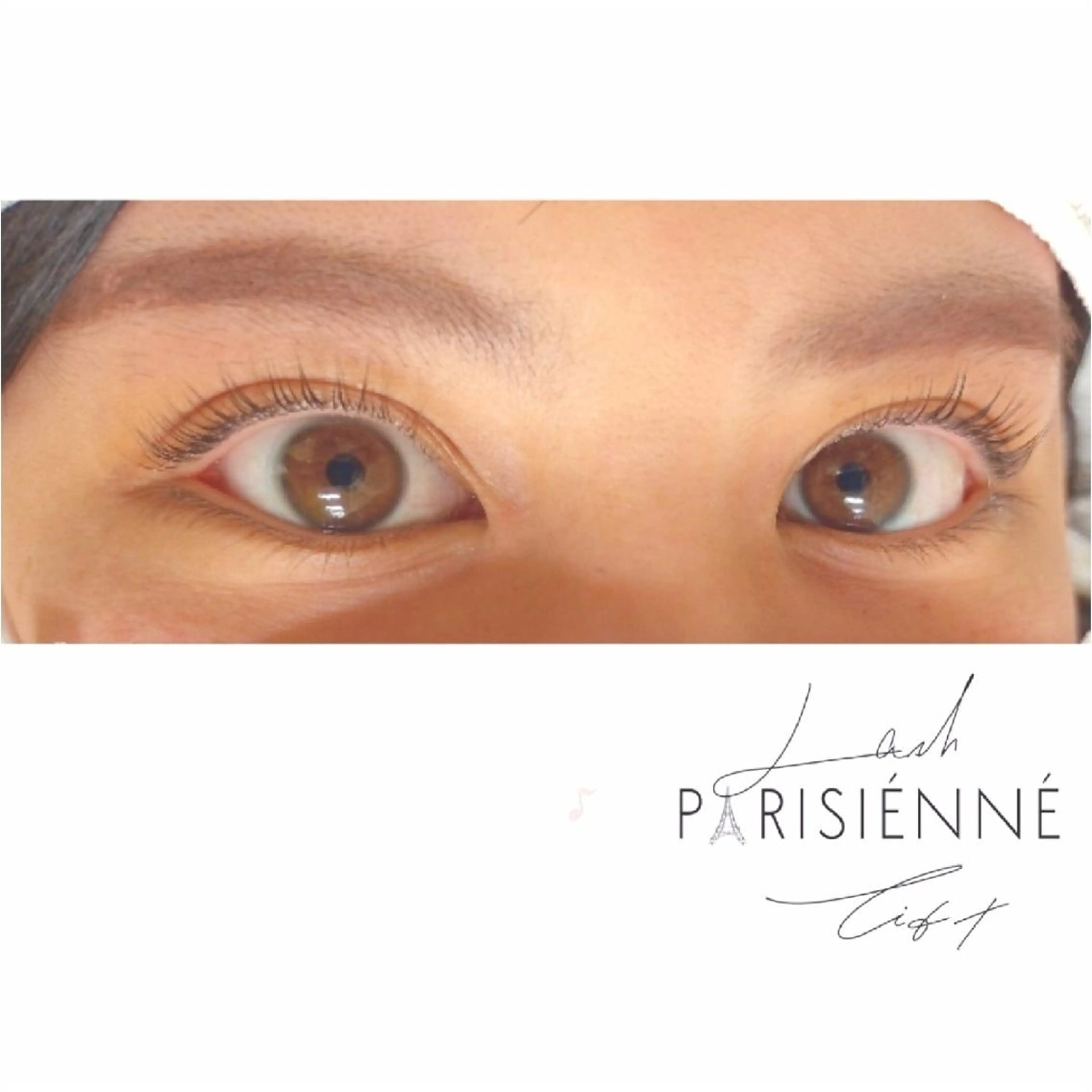 マツエク・マツパ ディアナ 水戸元吉田店　小林のマツエク・マツパデザイン