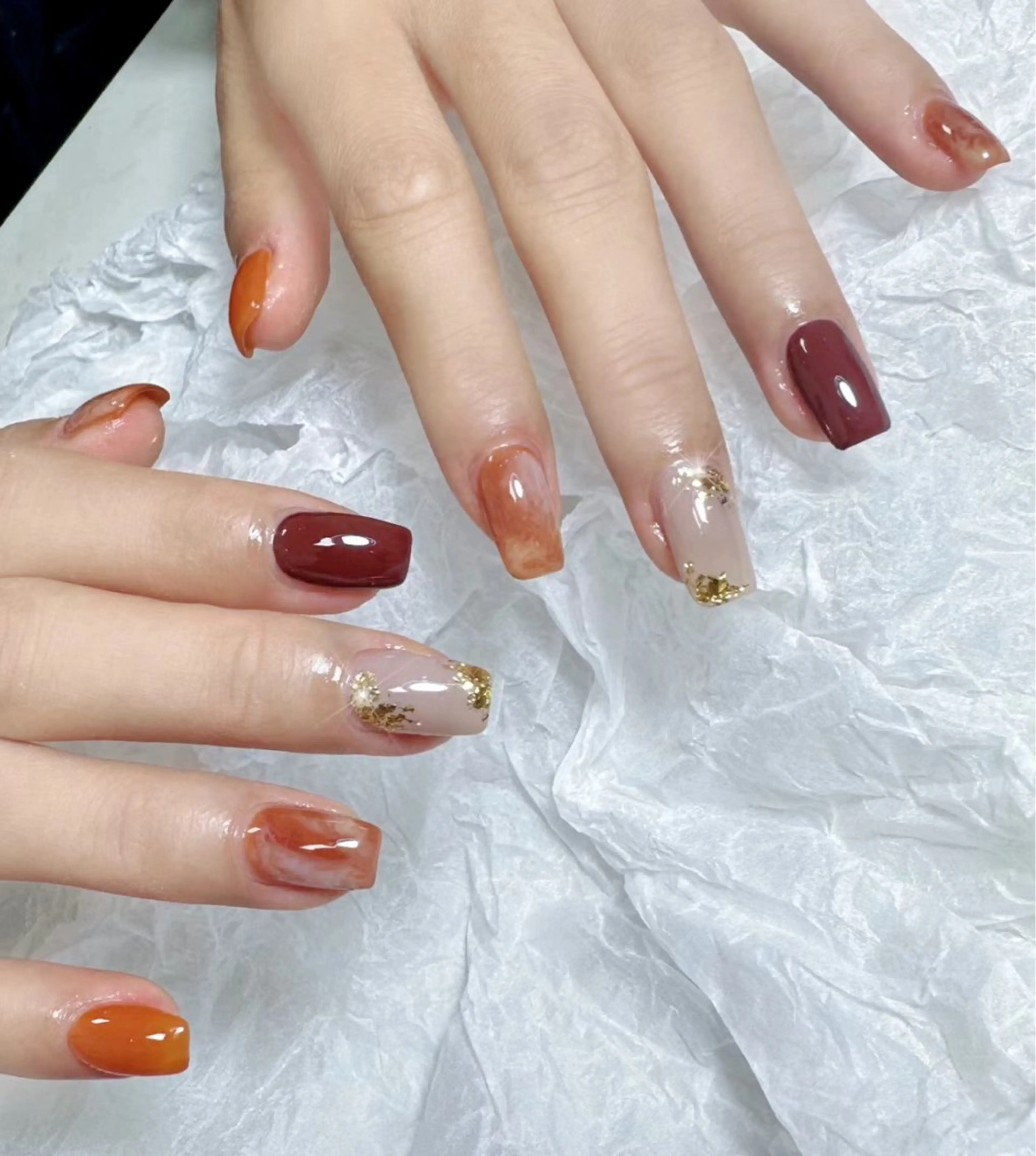 カラー JUNAエステ2980所属・JUNA エステ&リラクのエステ・リラクイメージ