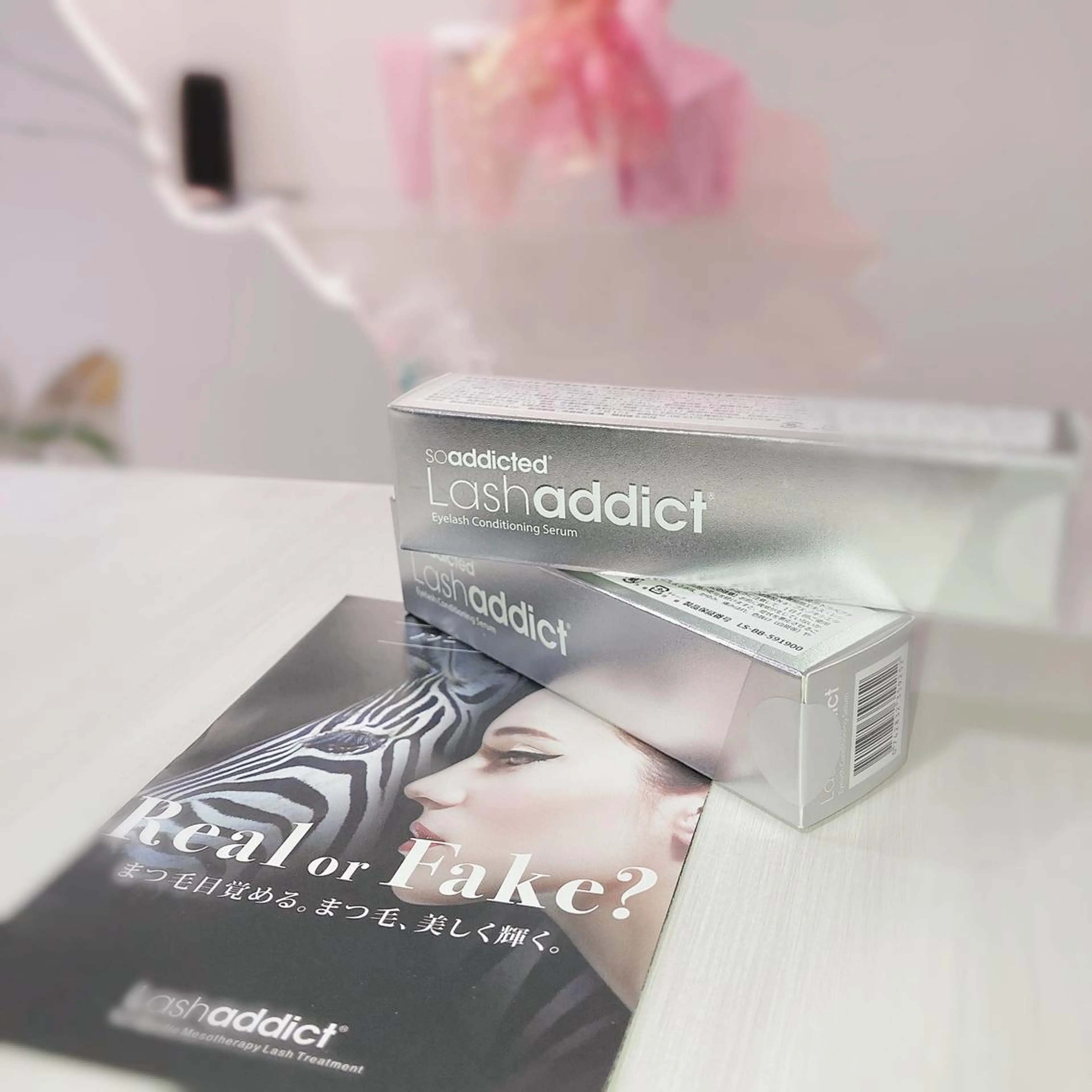 マツエク・マツパ キッズ 【天神・大名】脱毛/ ハーブ植松७९०のその他イメージ