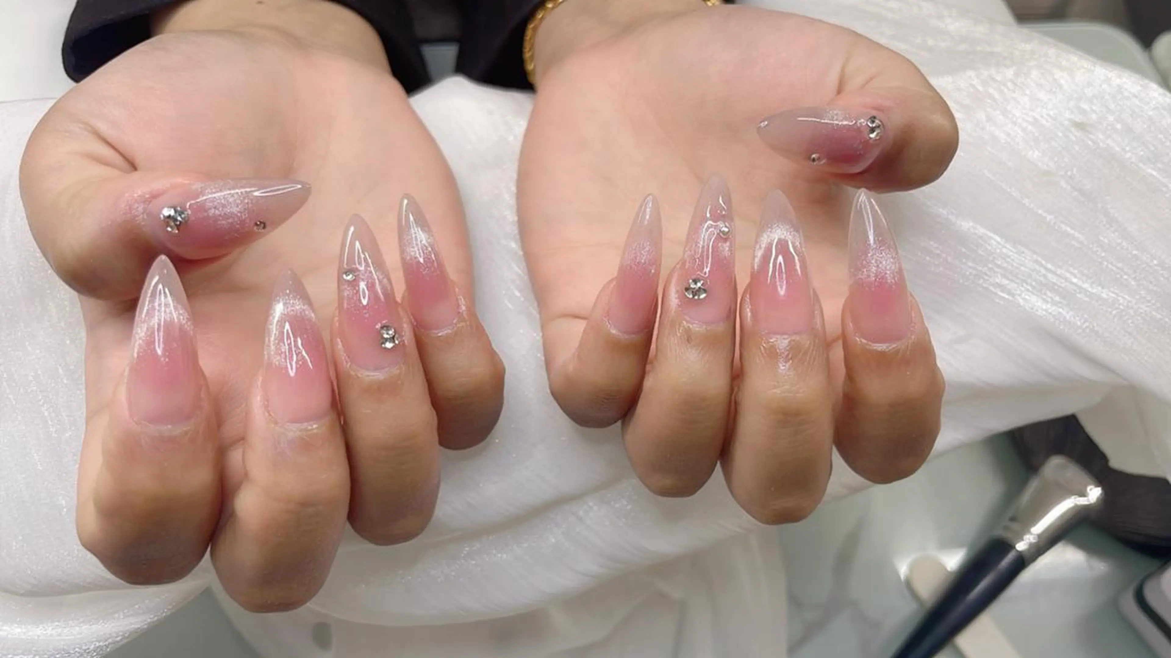 ネイル ハンドネイル ゆうさ Nailのネイルデザイン