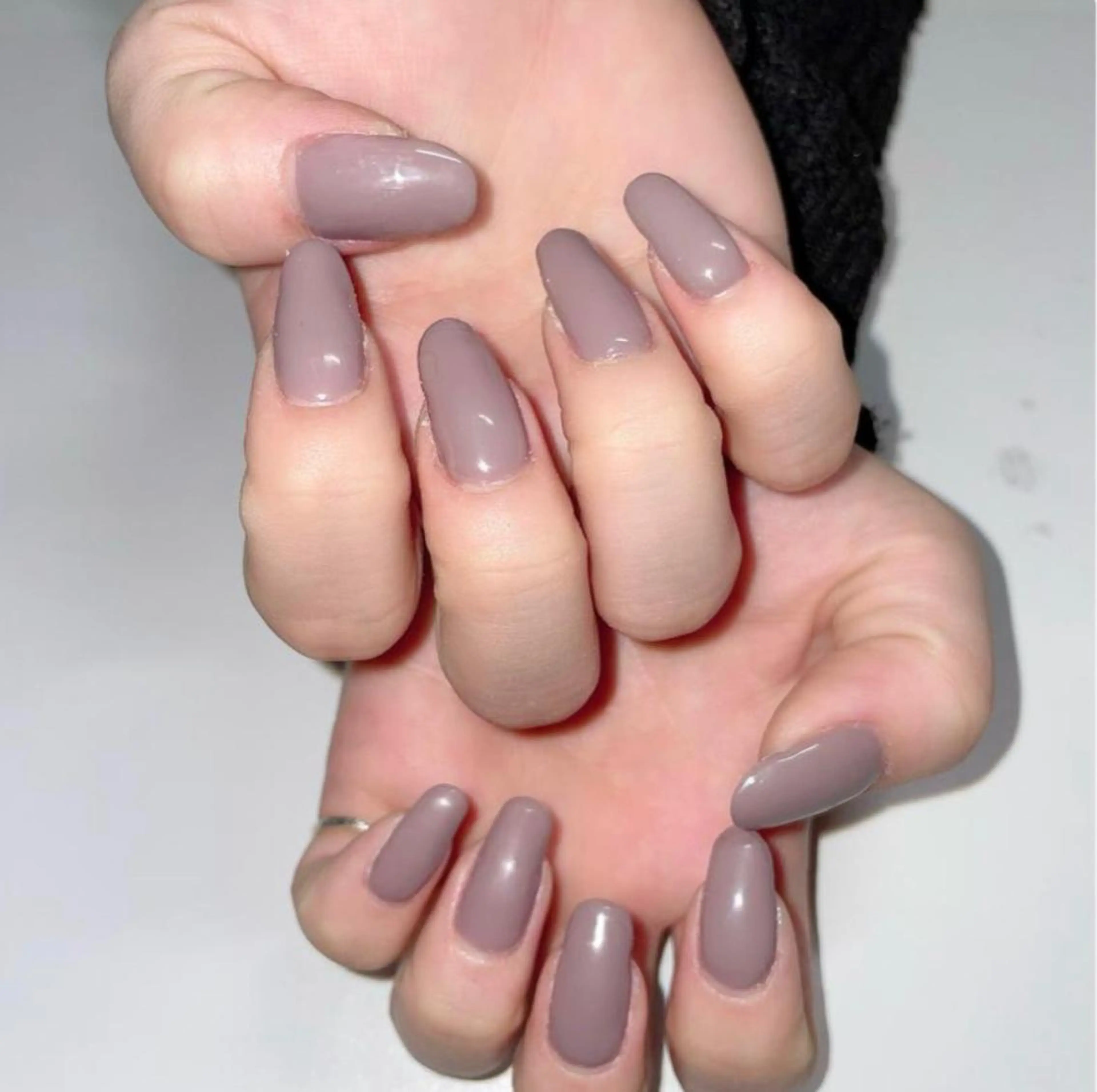 マツエク・マツパ 🌸Leviju桂店 店長Saki🌸のヘアスタイル