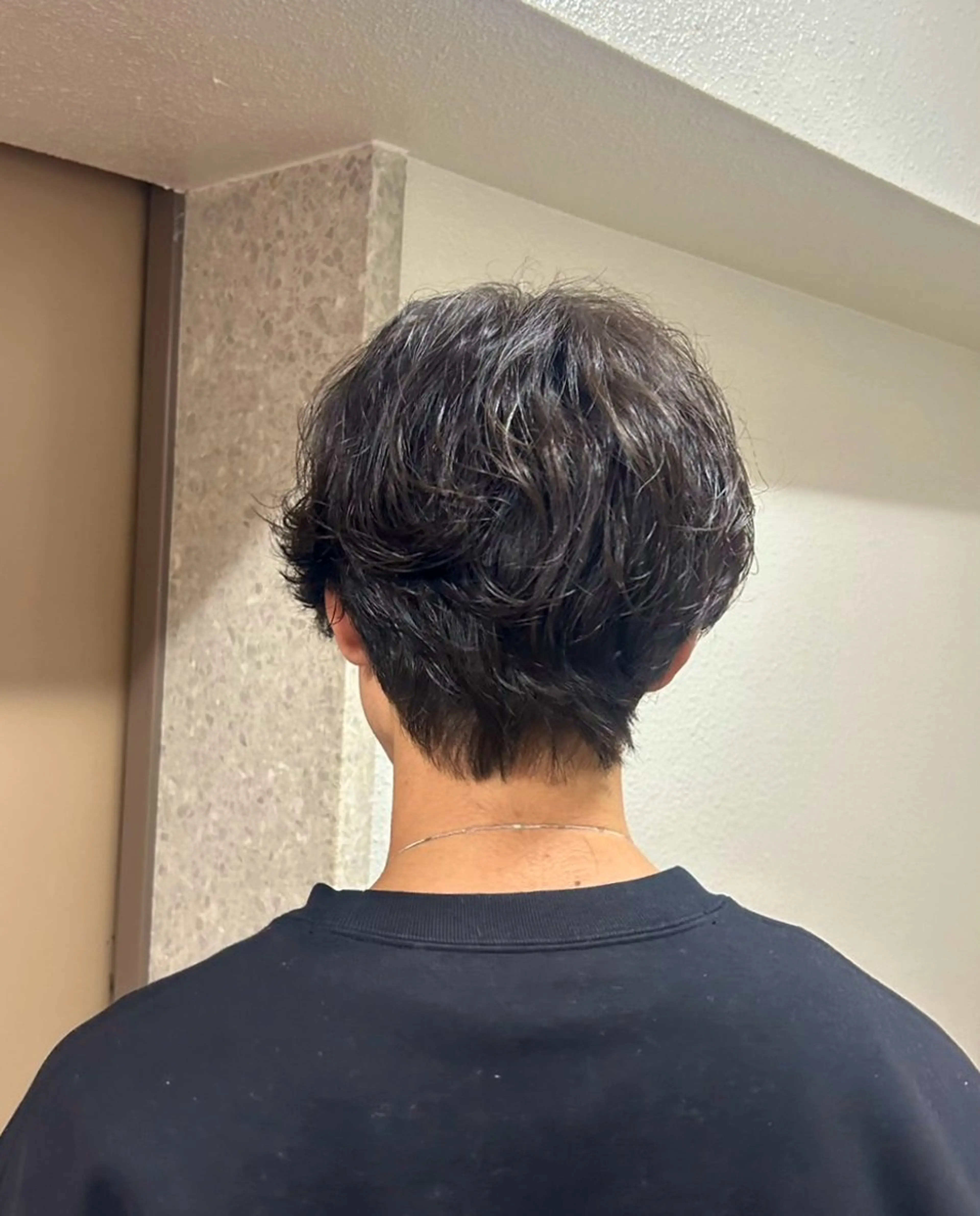 パーマ メンズ 🌼 みなみ🌼のヘアスタイル