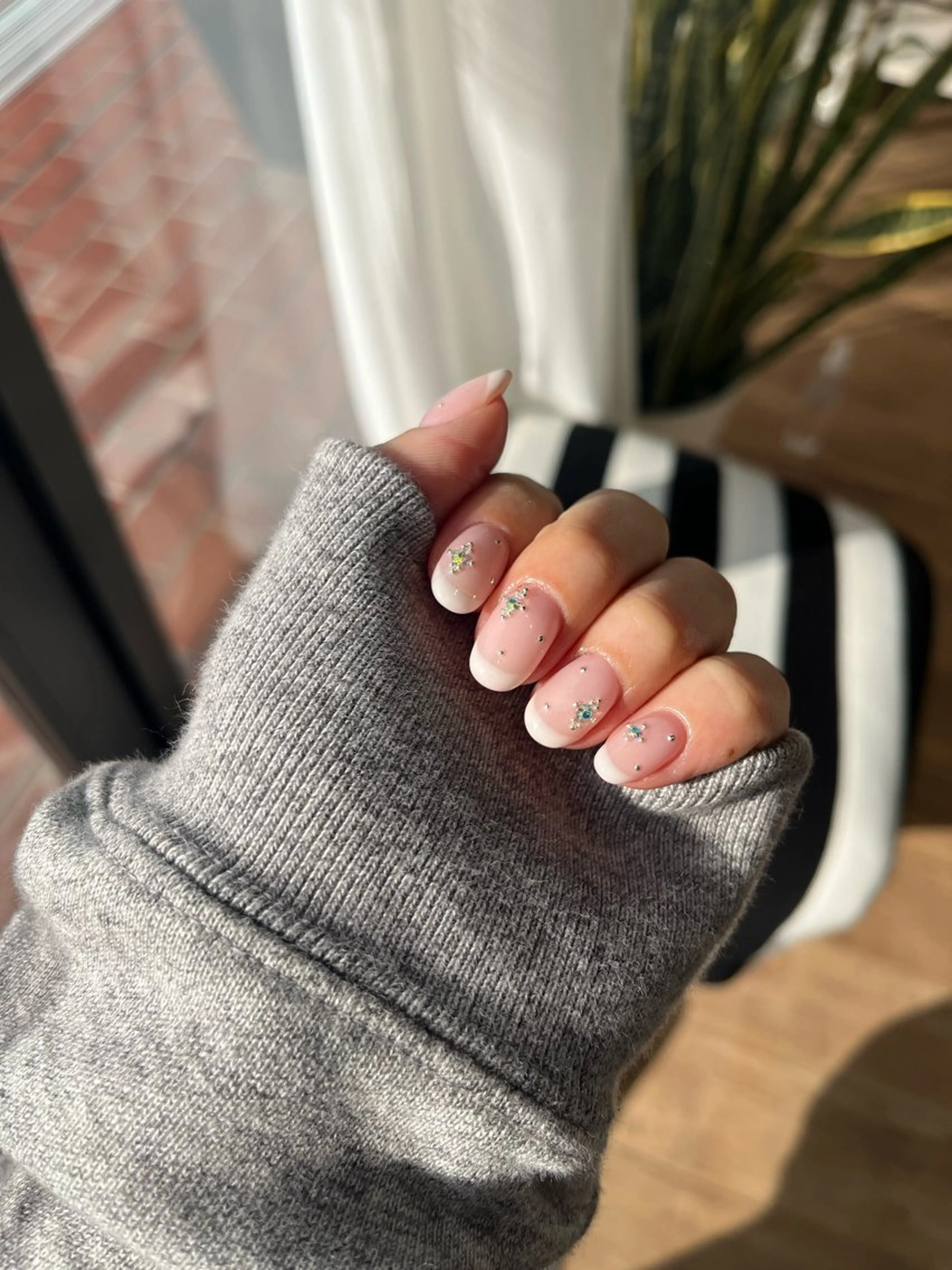 ネイル ハンドネイル フットネイル nailsister ただのネイルデザイン