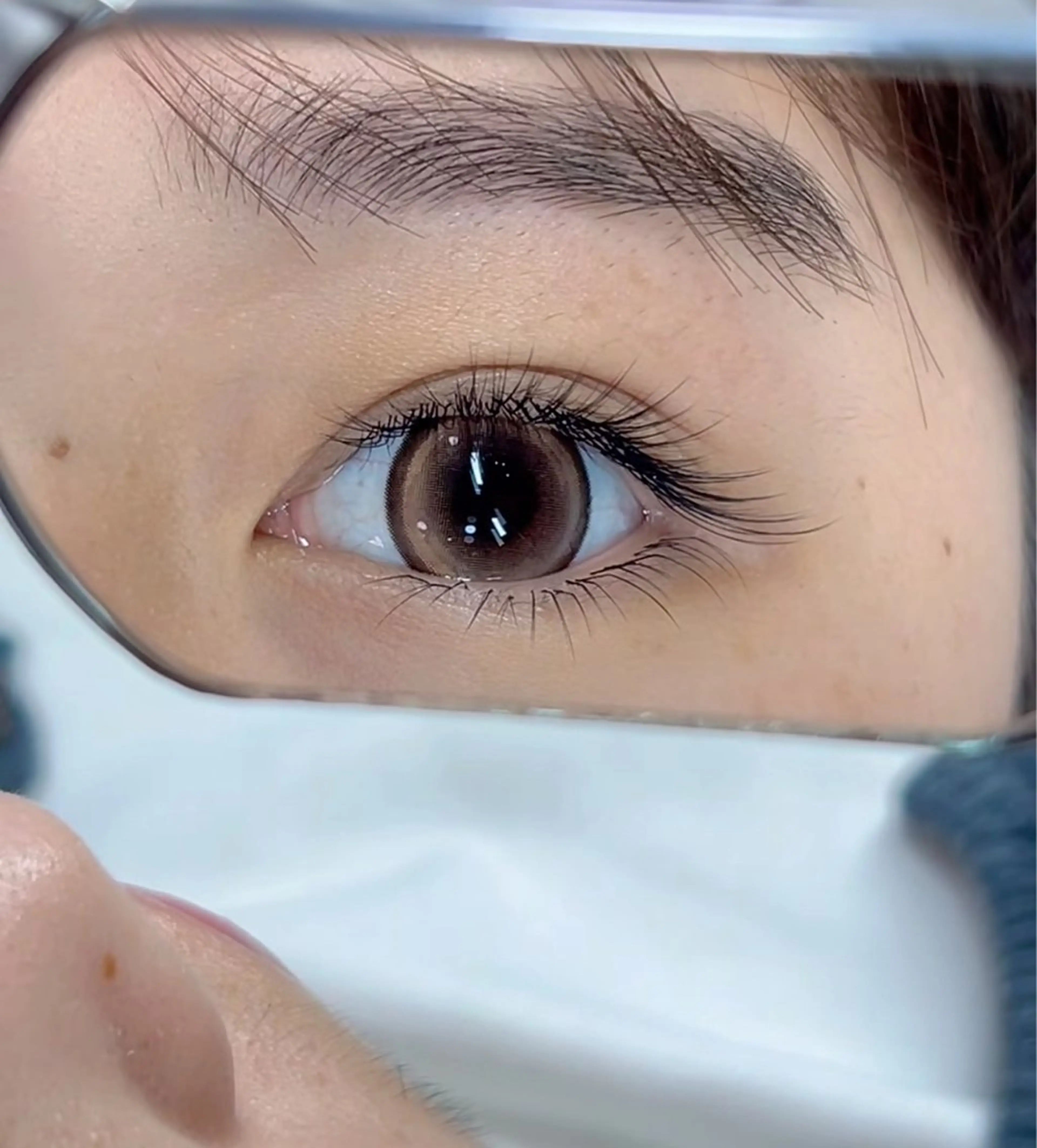 マツエク・マツパ KIIマツエク& まつげパーマ池袋店のマツエク・マツパデザイン