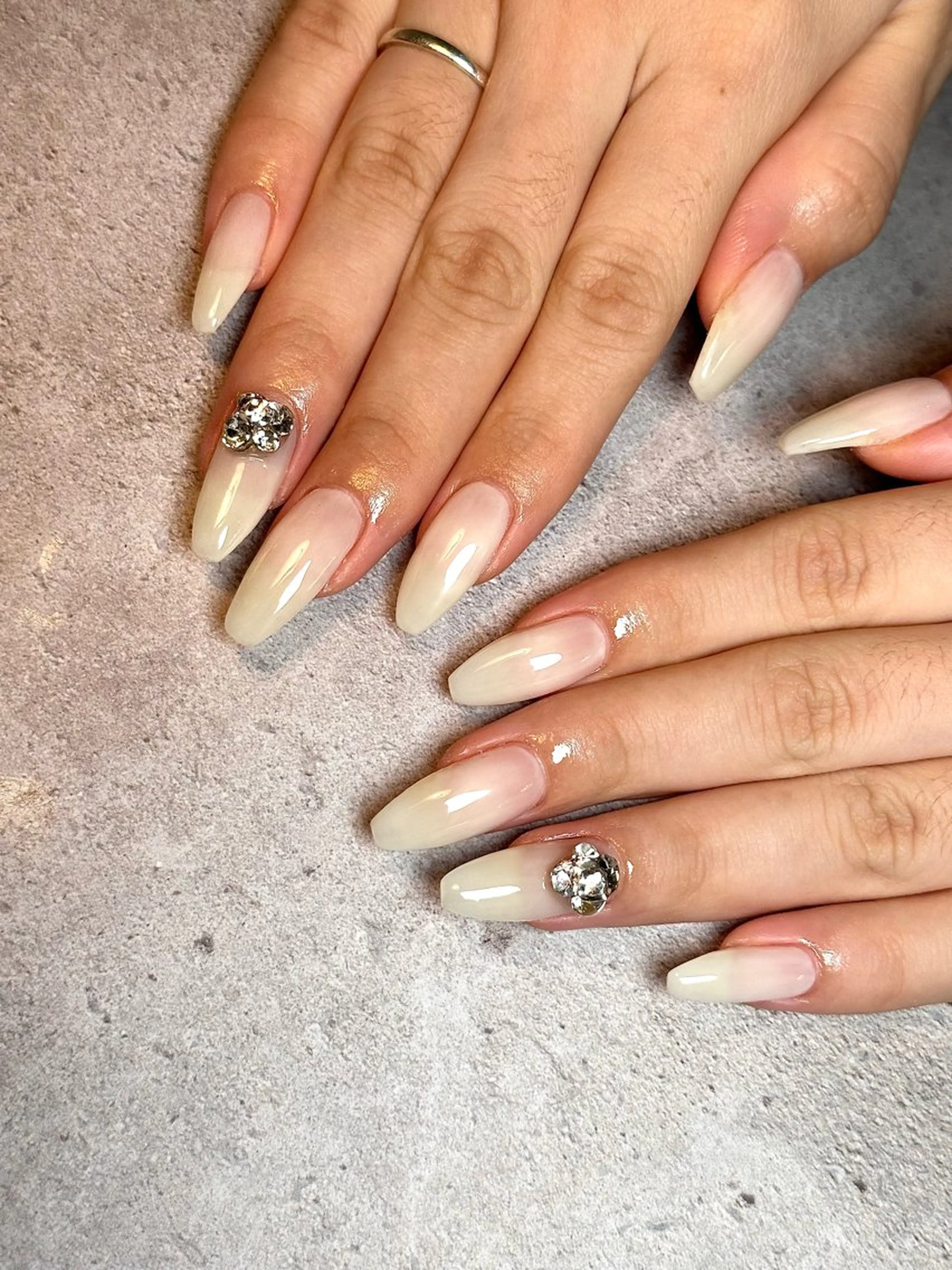 ネイル KAONAIL昭島店 【伊藤】のネイルデザイン