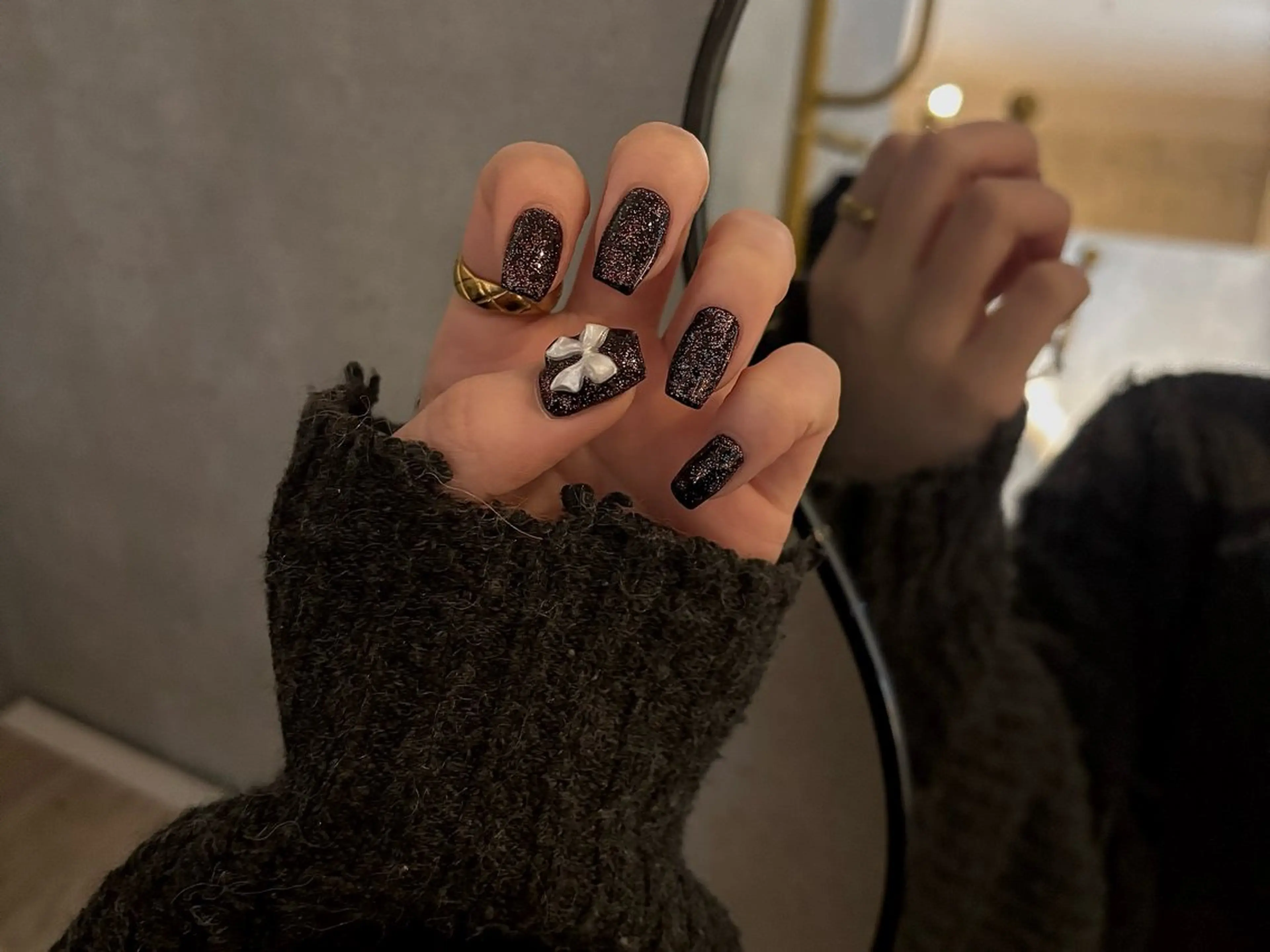 ネイル ハンドネイル soirée所属・nail salon Soiréeのネイルデザイン