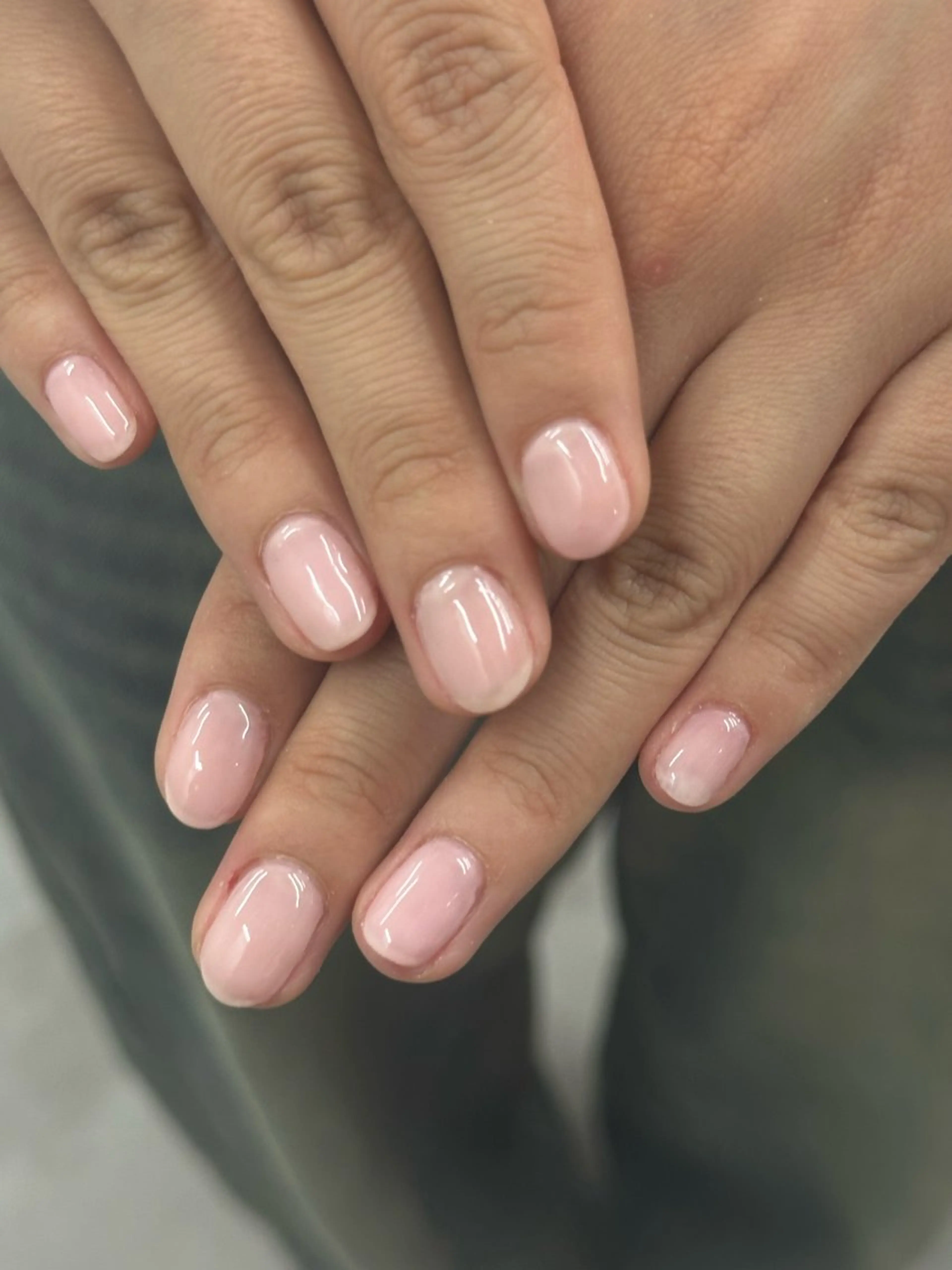ネイル SHELLTOKYO miinaのネイルデザイン