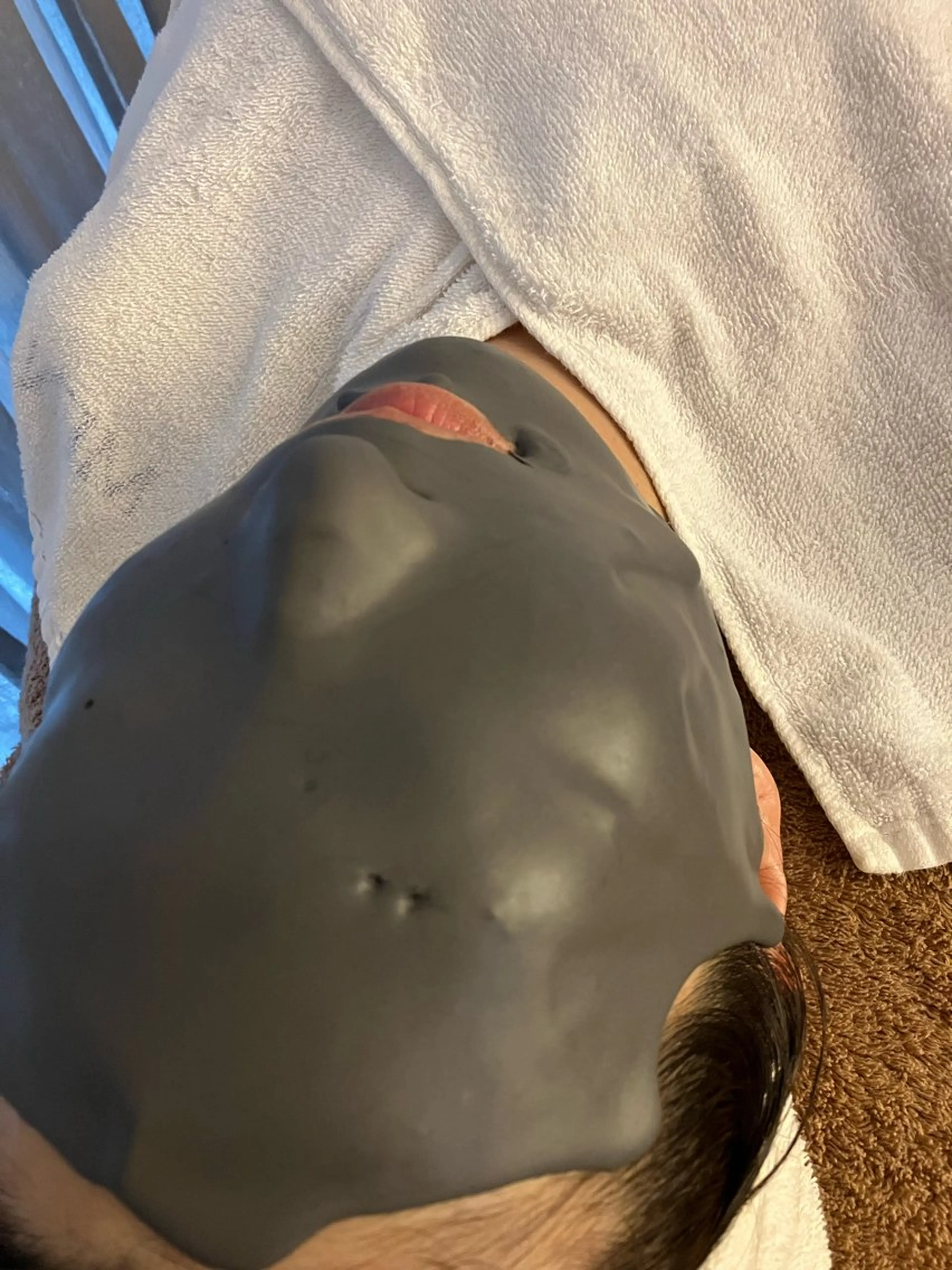 メンズ メナード岐阜茜部 杉浦のエステ・リラクイメージ