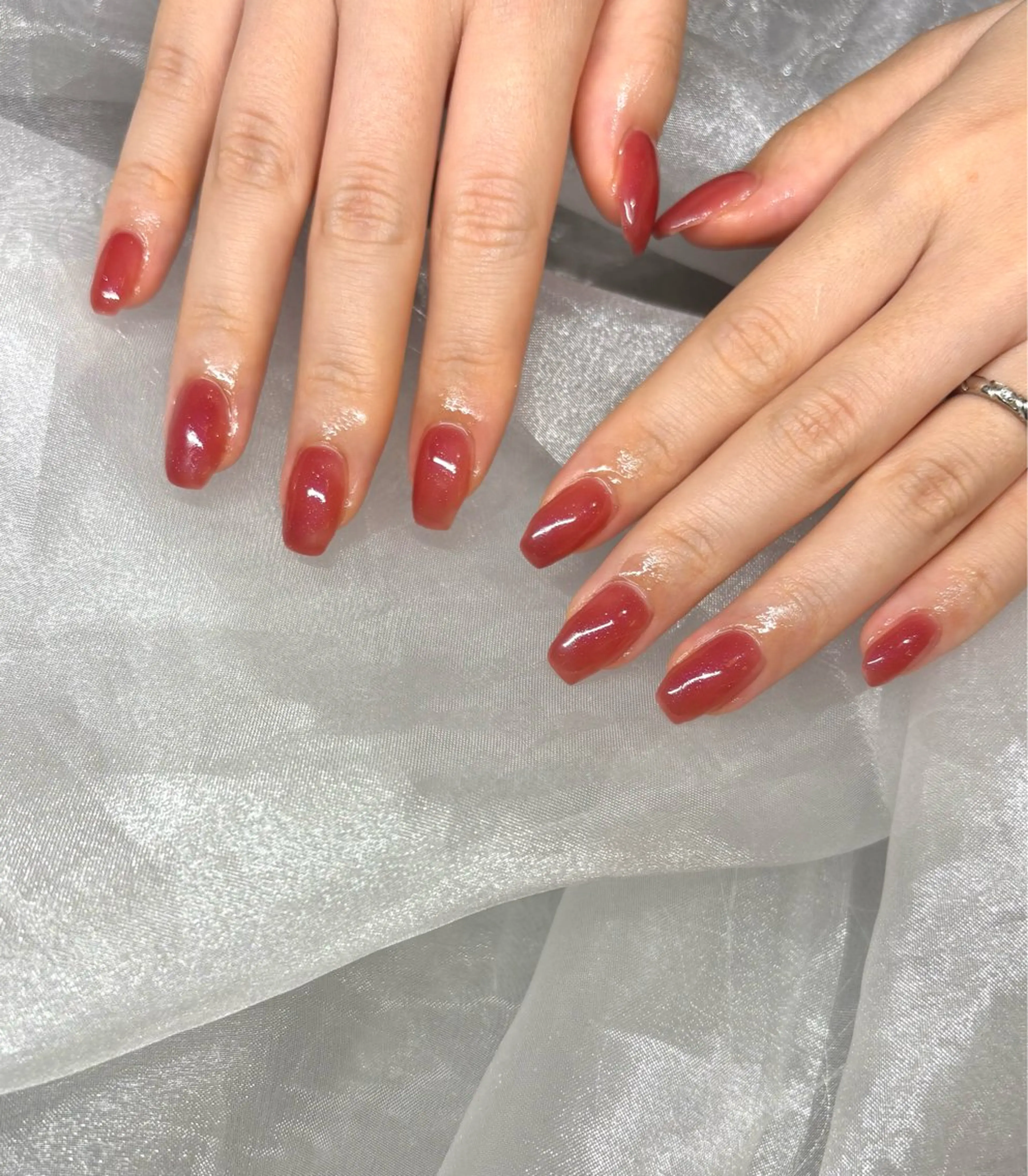 ネイル 👾 Sakiのネイルデザイン