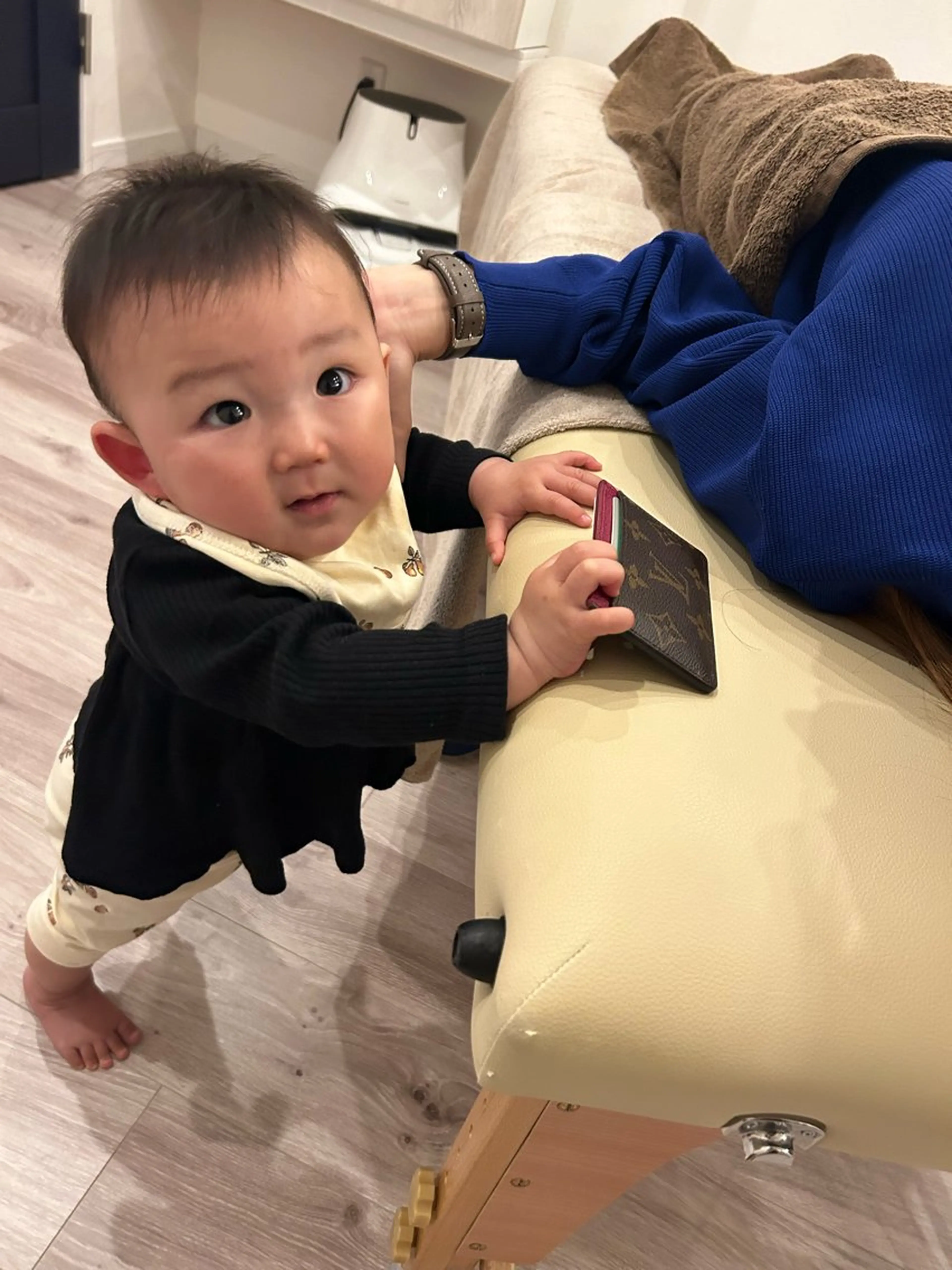 エステ リラク 美容鍼灸Solana所属・小櫻 唯のエステ・リラクイメージ