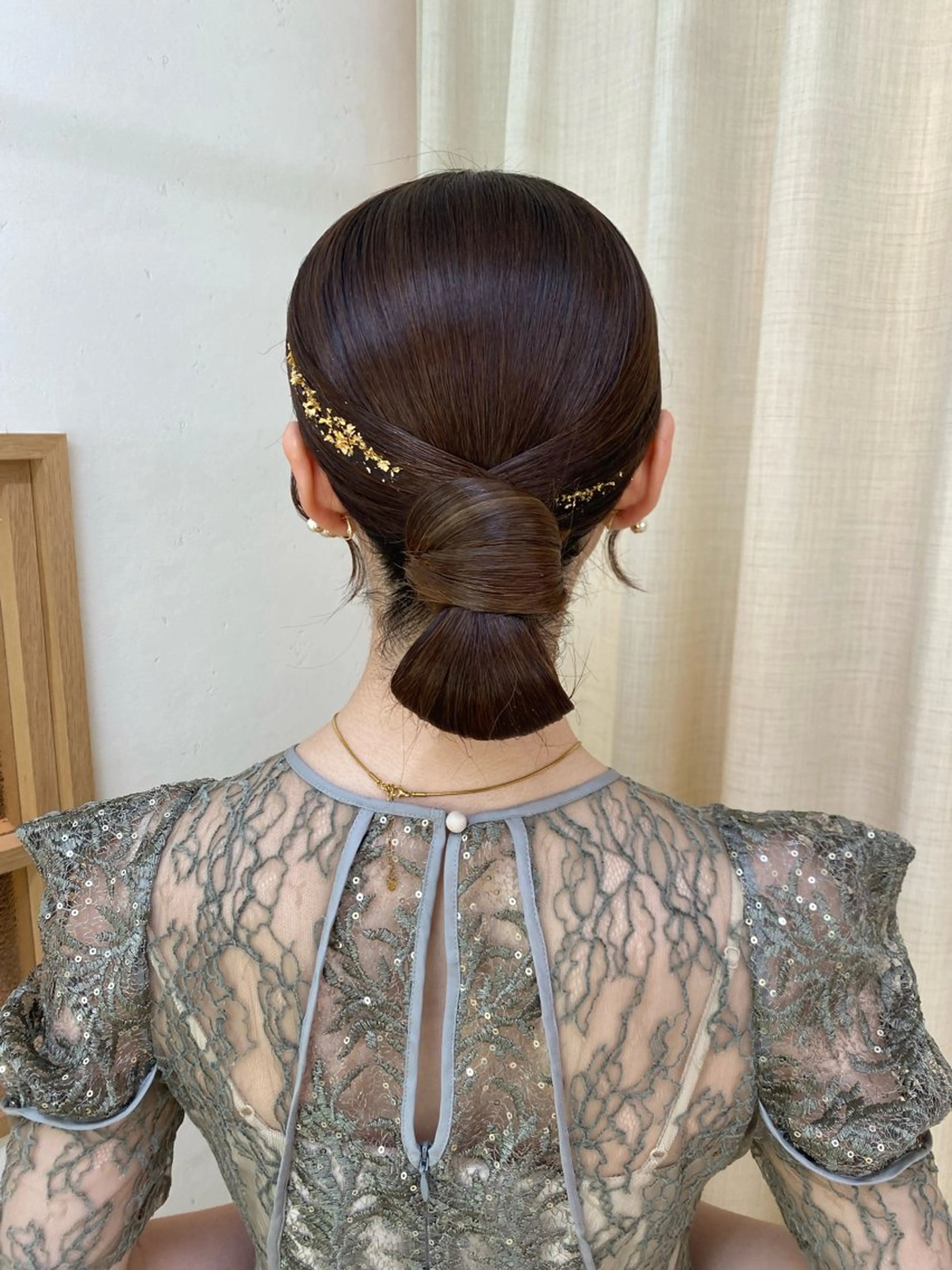 ヘアアレンジ 🌻アラサー女子 指名No1🌻さやかのヘアスタイル