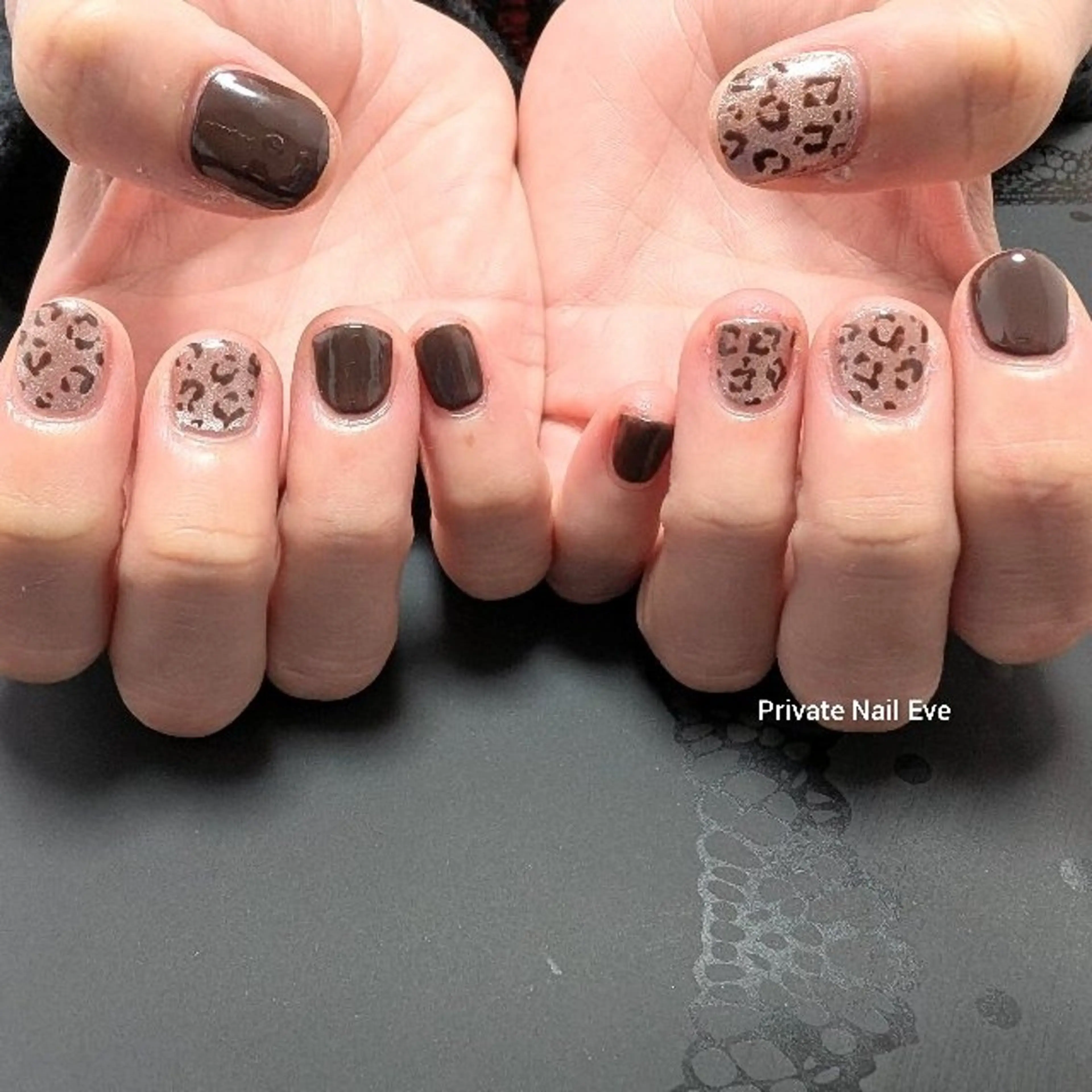 ネイル アートネイル マグネットネイル 持ち込み ハンドネイル ネイル junkoのネイルデザイン