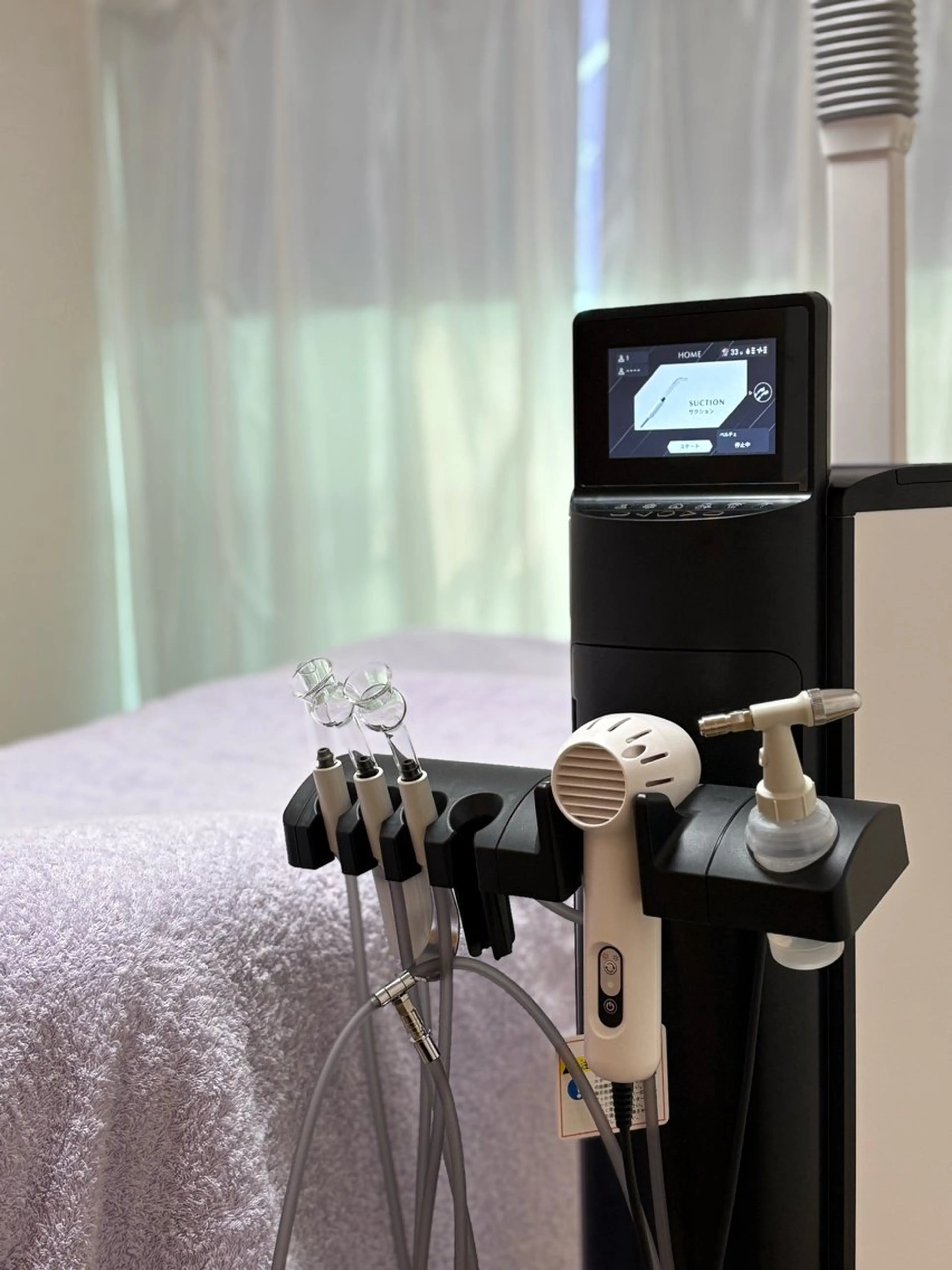 メナードフェイシャルサロン度会玉城所属・メナードフェイシャル サロン度会玉城のエステ・リラクイメージ