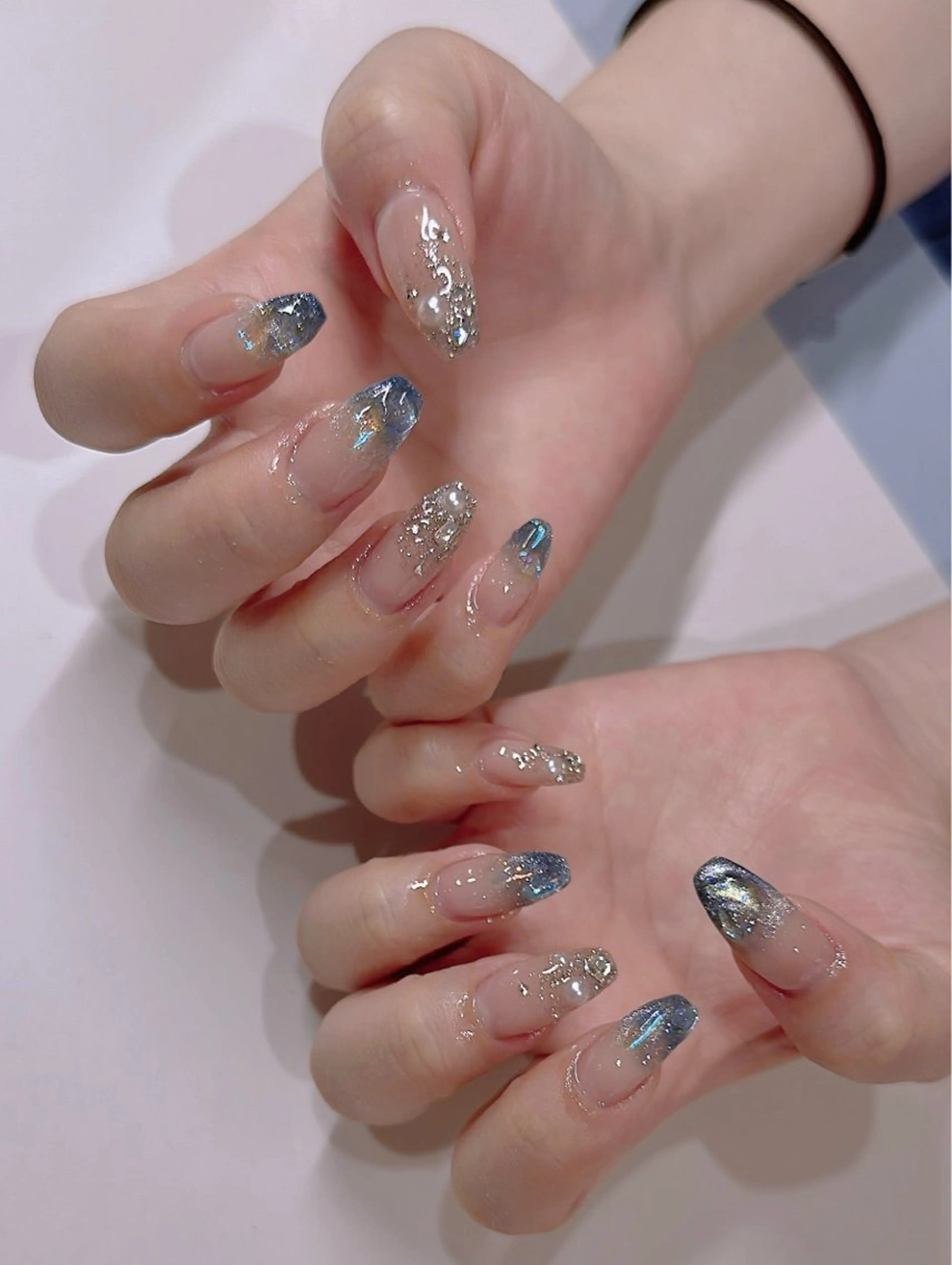ネイル ハンドネイル NANA NAILのネイルデザイン