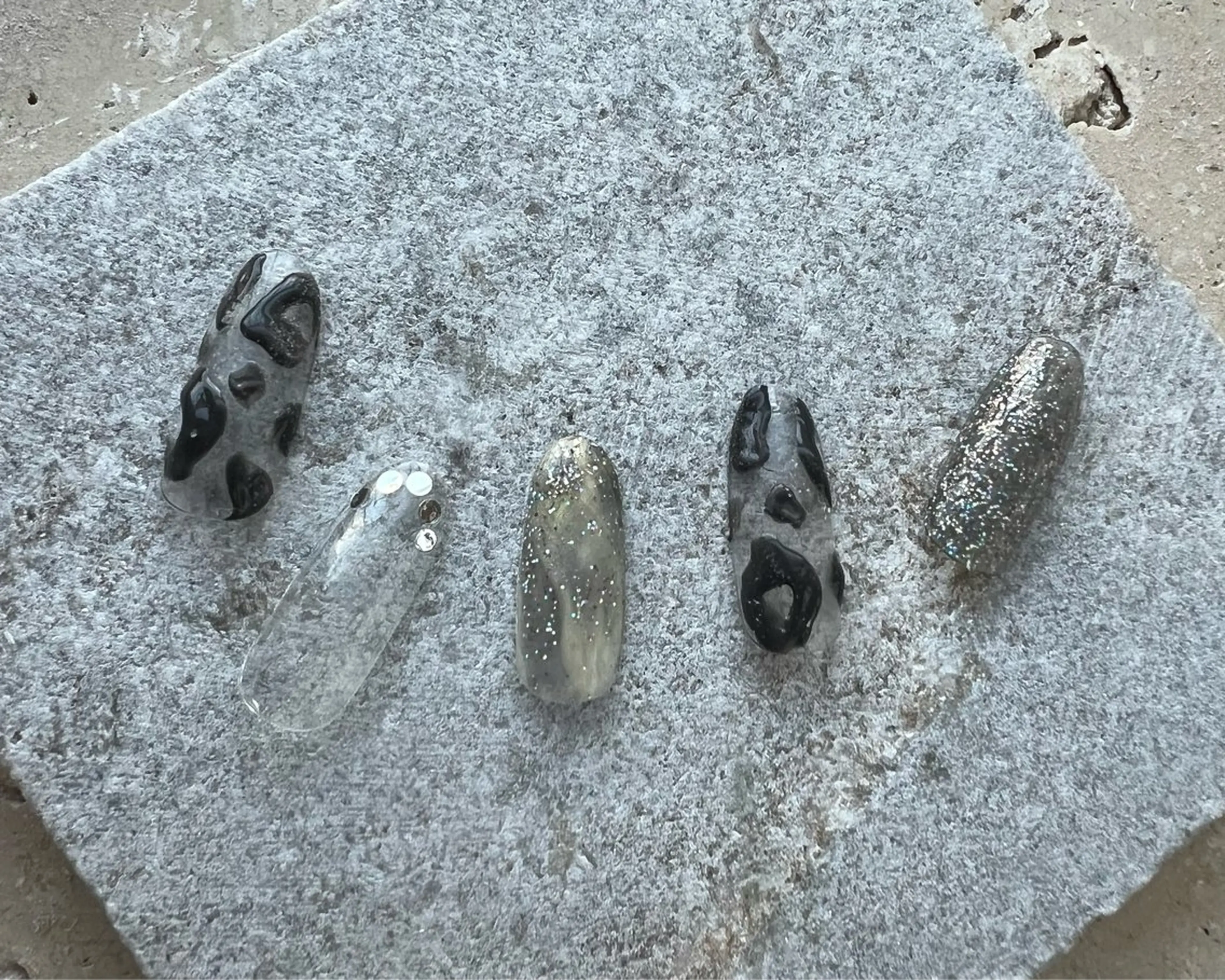 ネイル tree houseのネイルデザイン