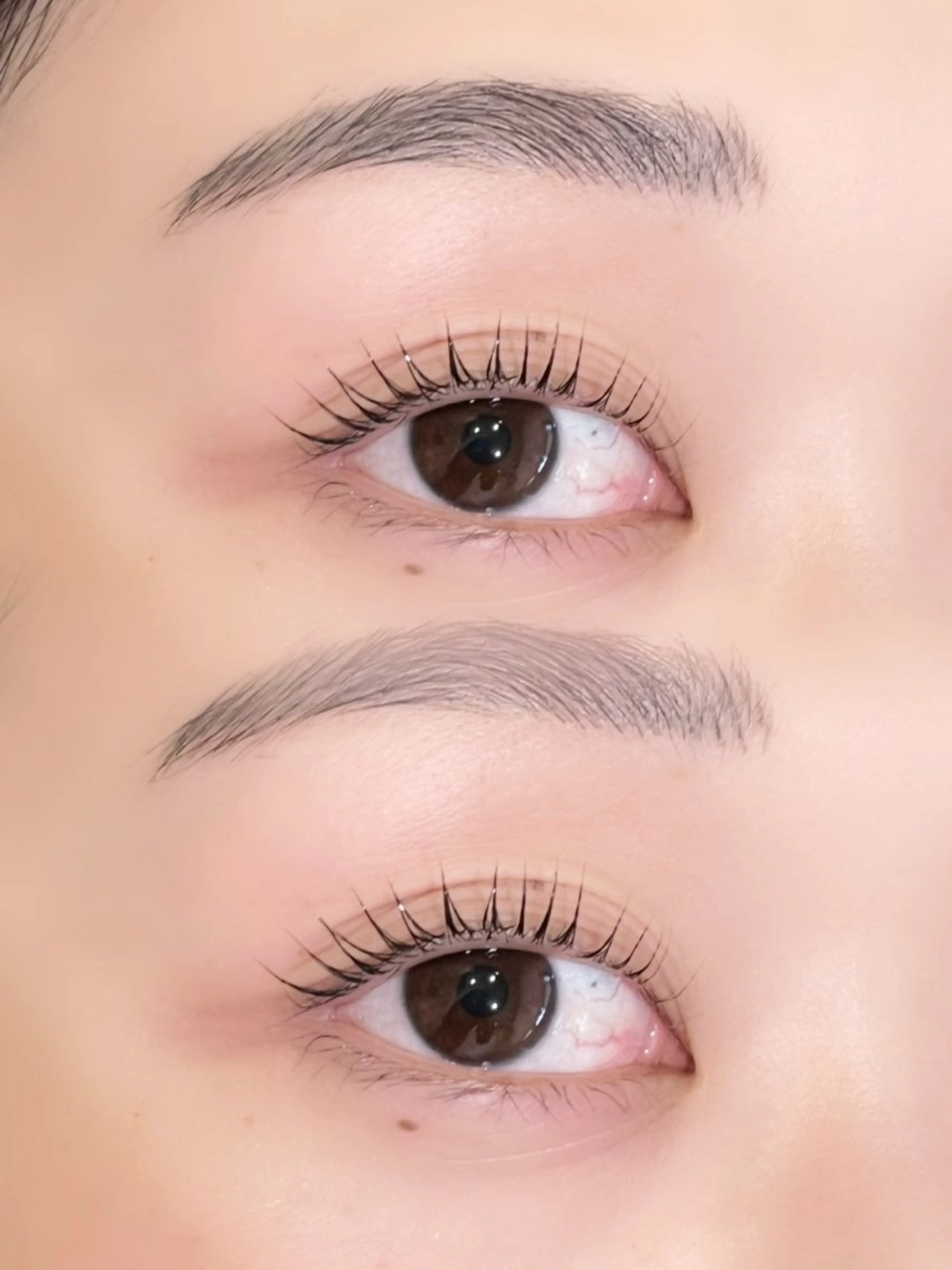 マツエク・マツパ マツパ 船橋  🍒 𝐍𝐞𝐧𝐞🍒の眉毛・アイブロウイメージ