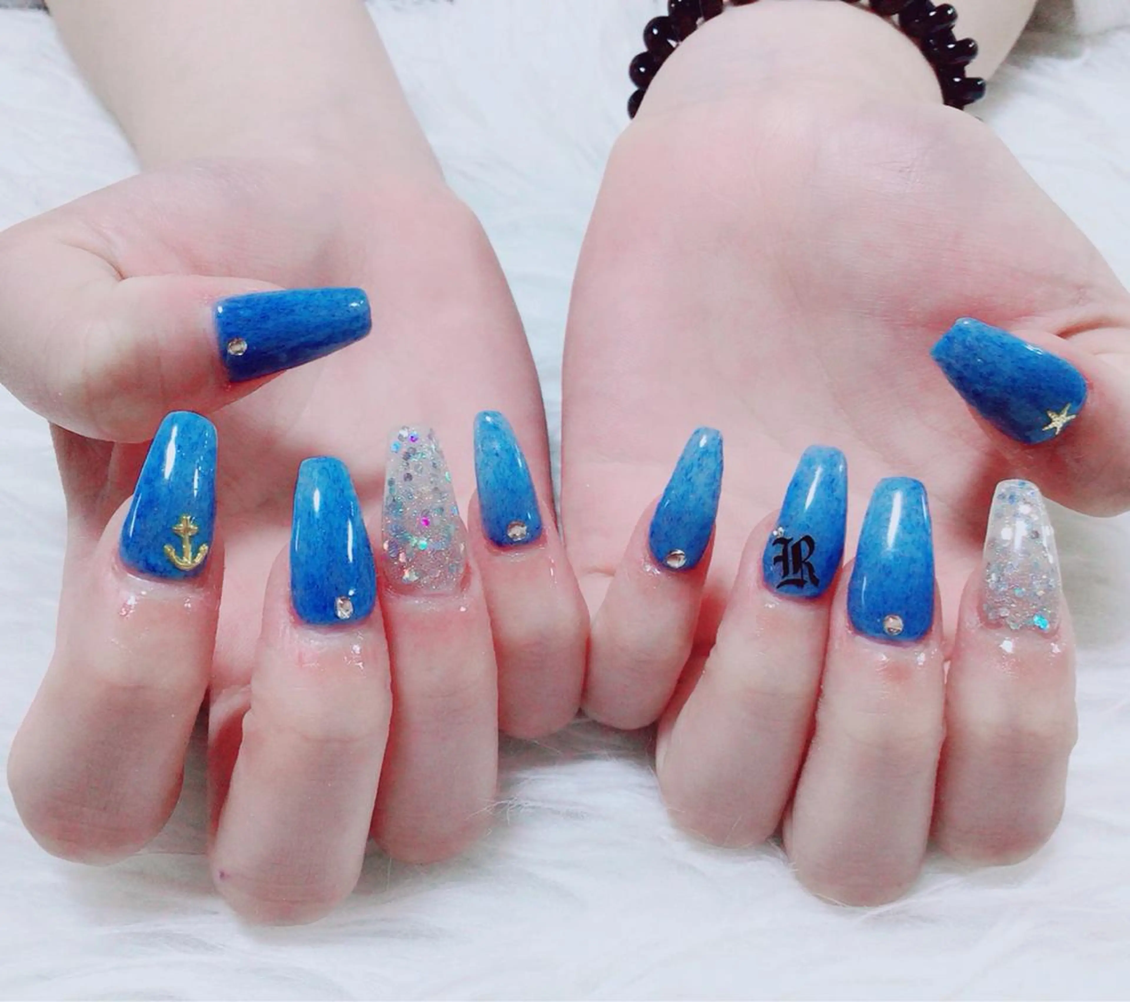 ネイル CC Nail Salonのネイルデザイン