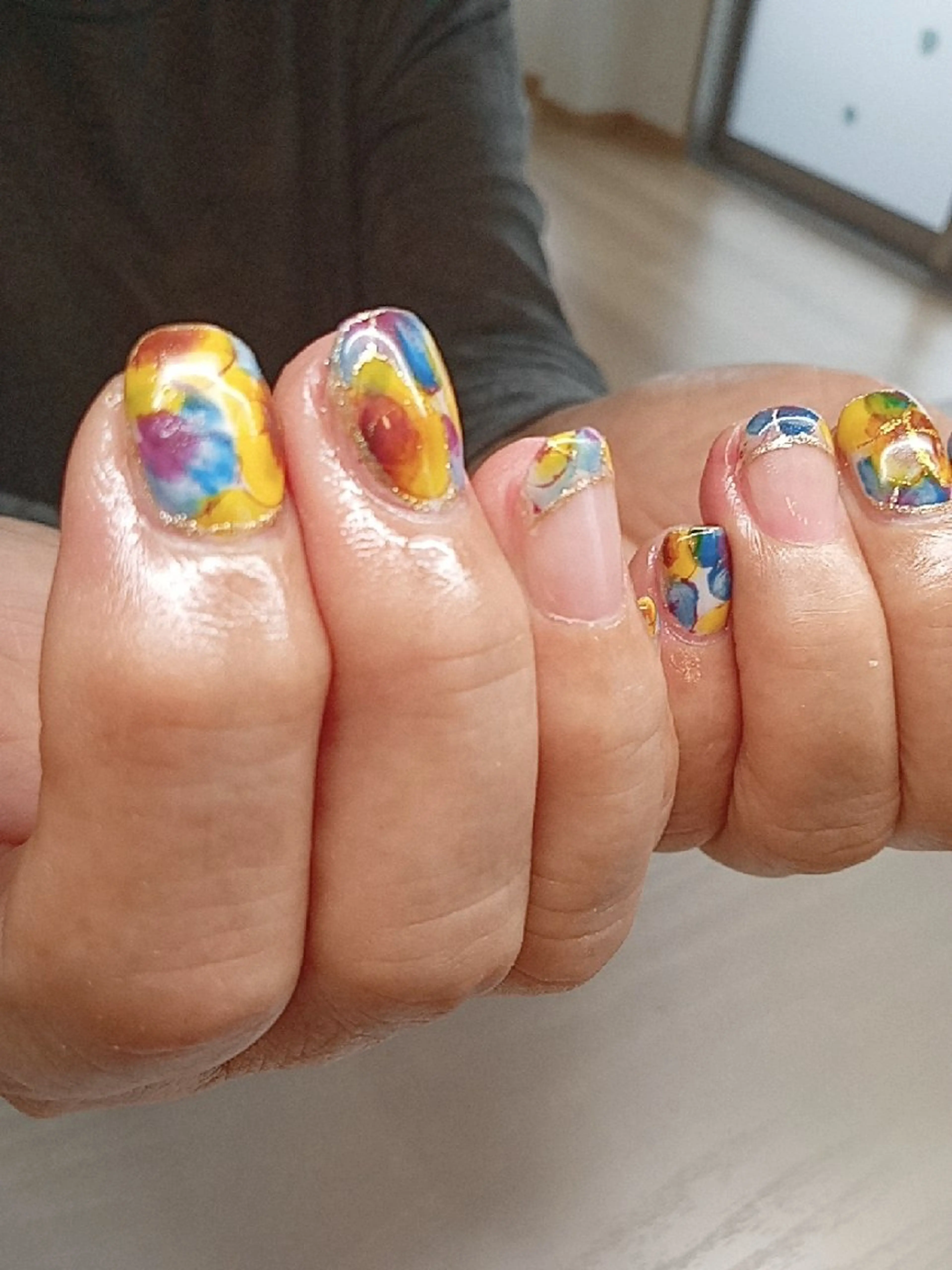 ネイル フットケアルーム ~KaPilina~のその他イメージ