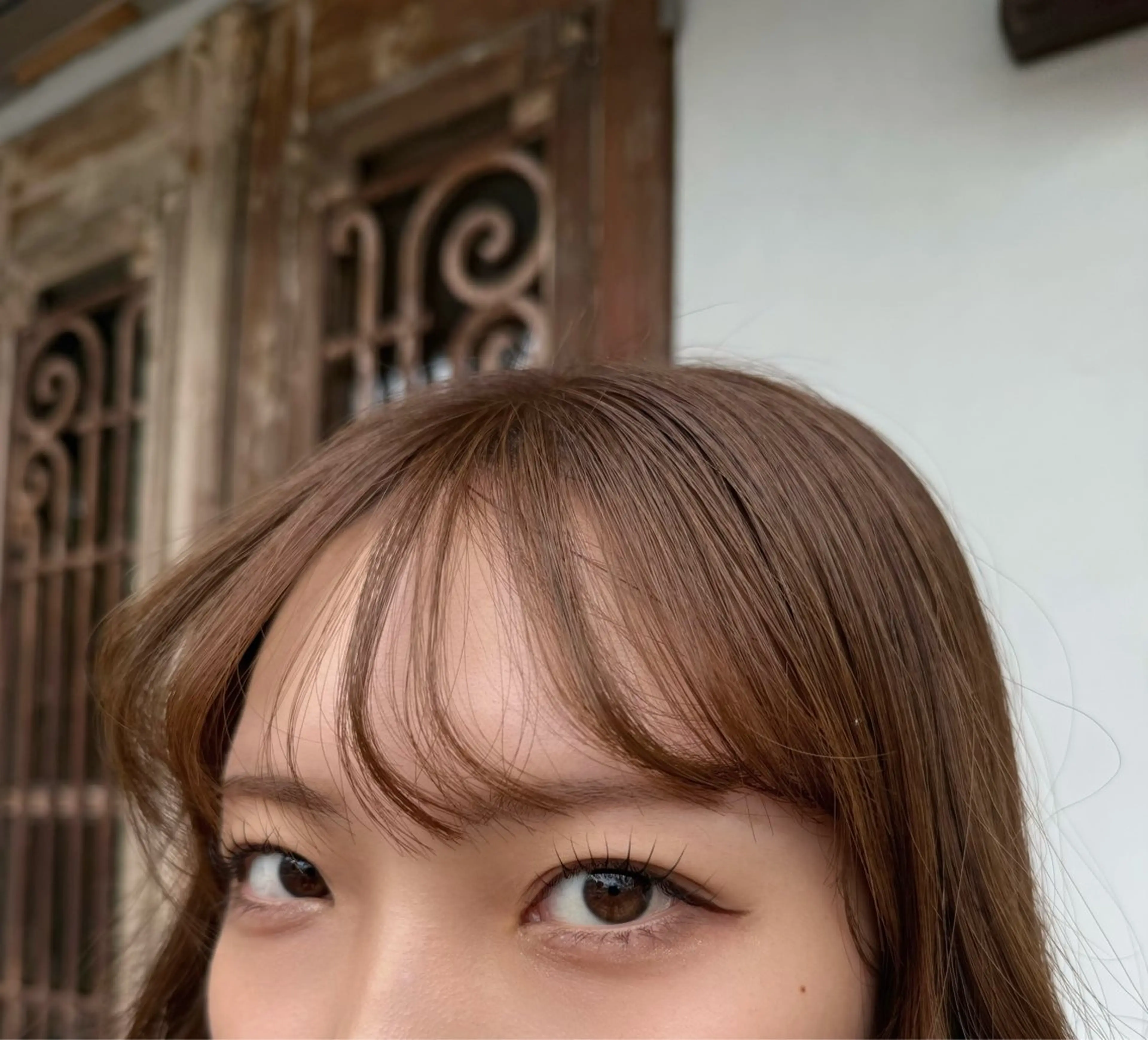 マツエク・マツパ マツパ Liliane所属・吉田 彩花のマツエク・マツパデザイン