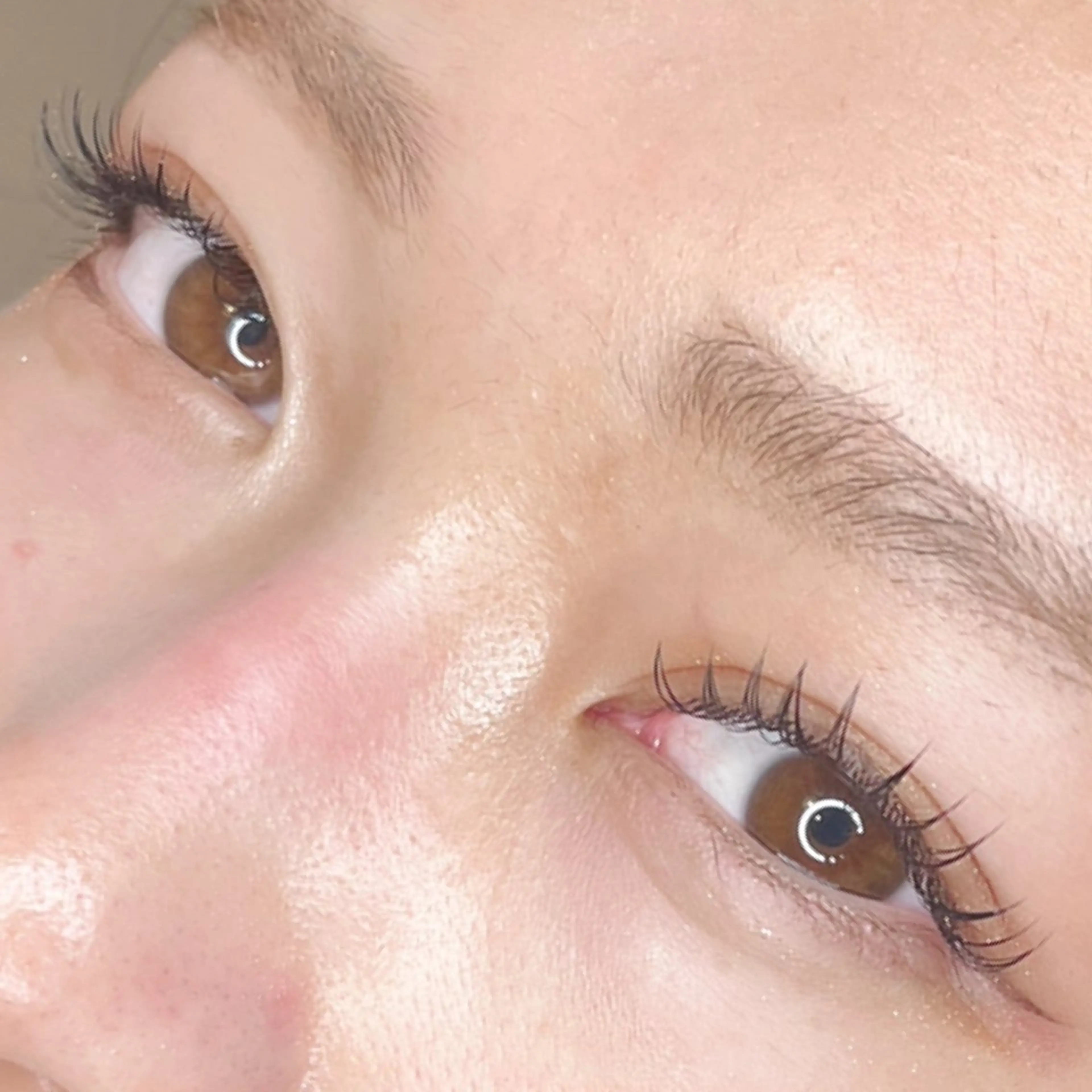 マツエク・マツパ wayama moeのマツエク・マツパデザイン