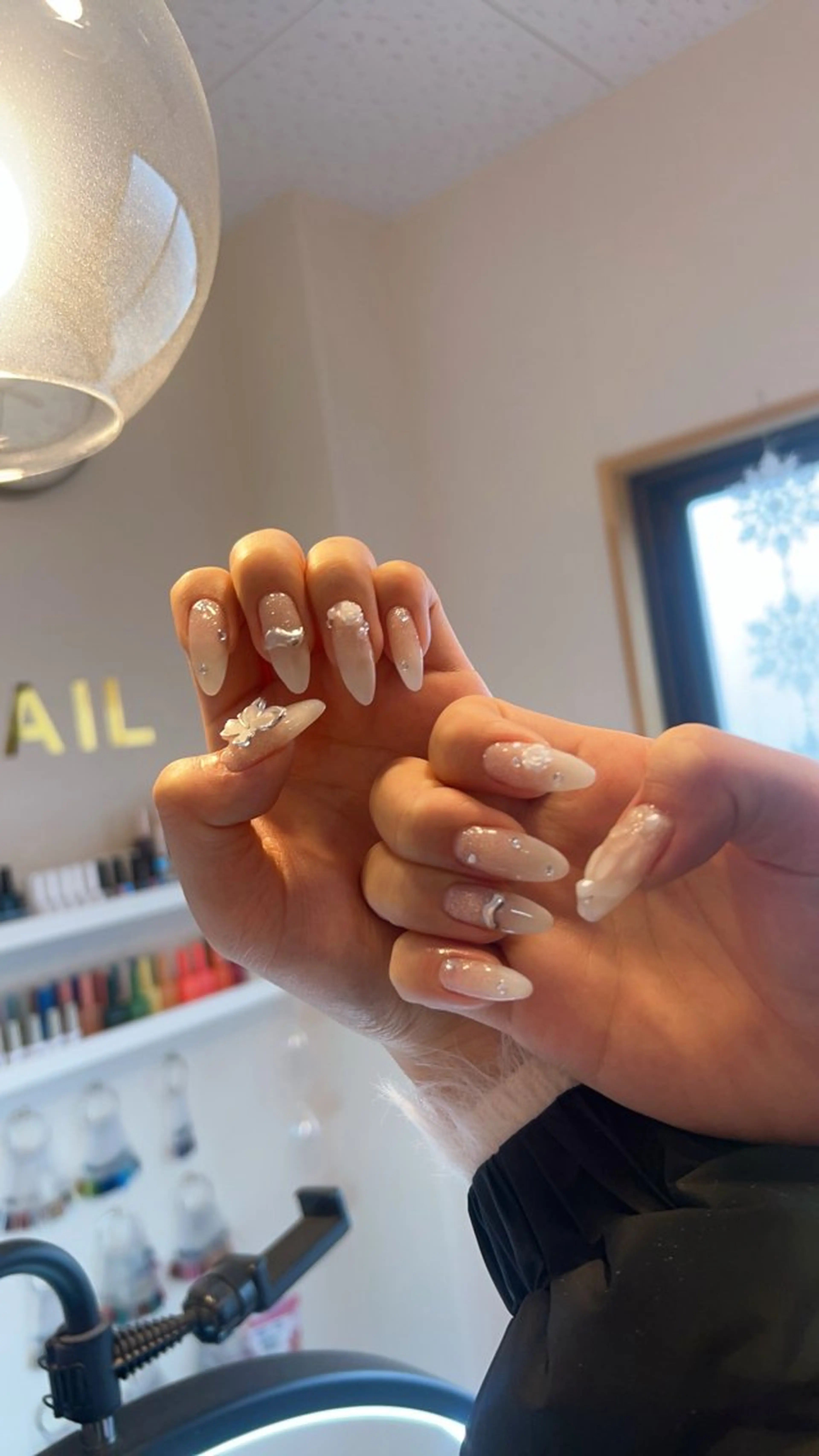 ネイル NAIL Salon 207のネイルデザイン