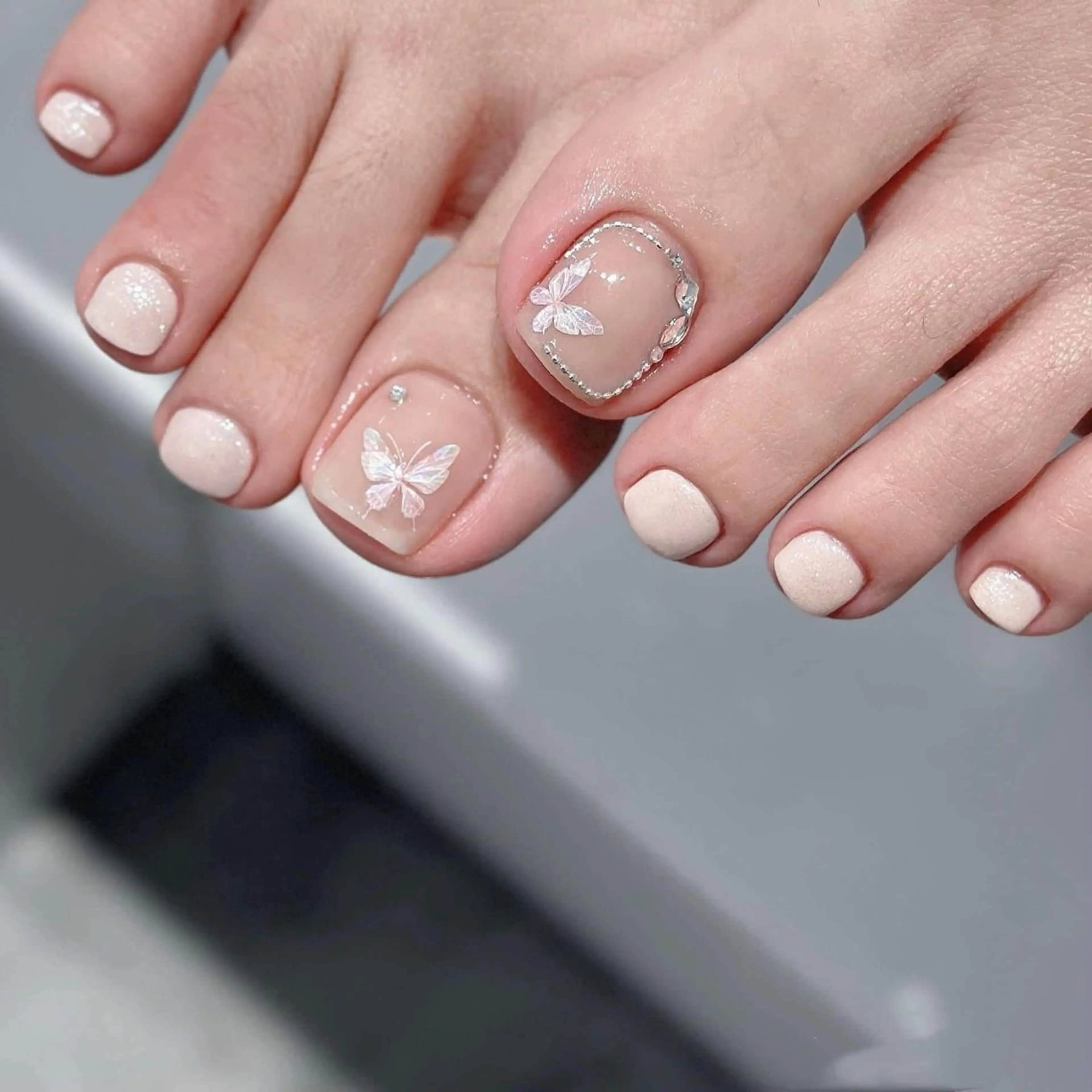 ネイル NailXiinh _Funabashiのネイルデザイン