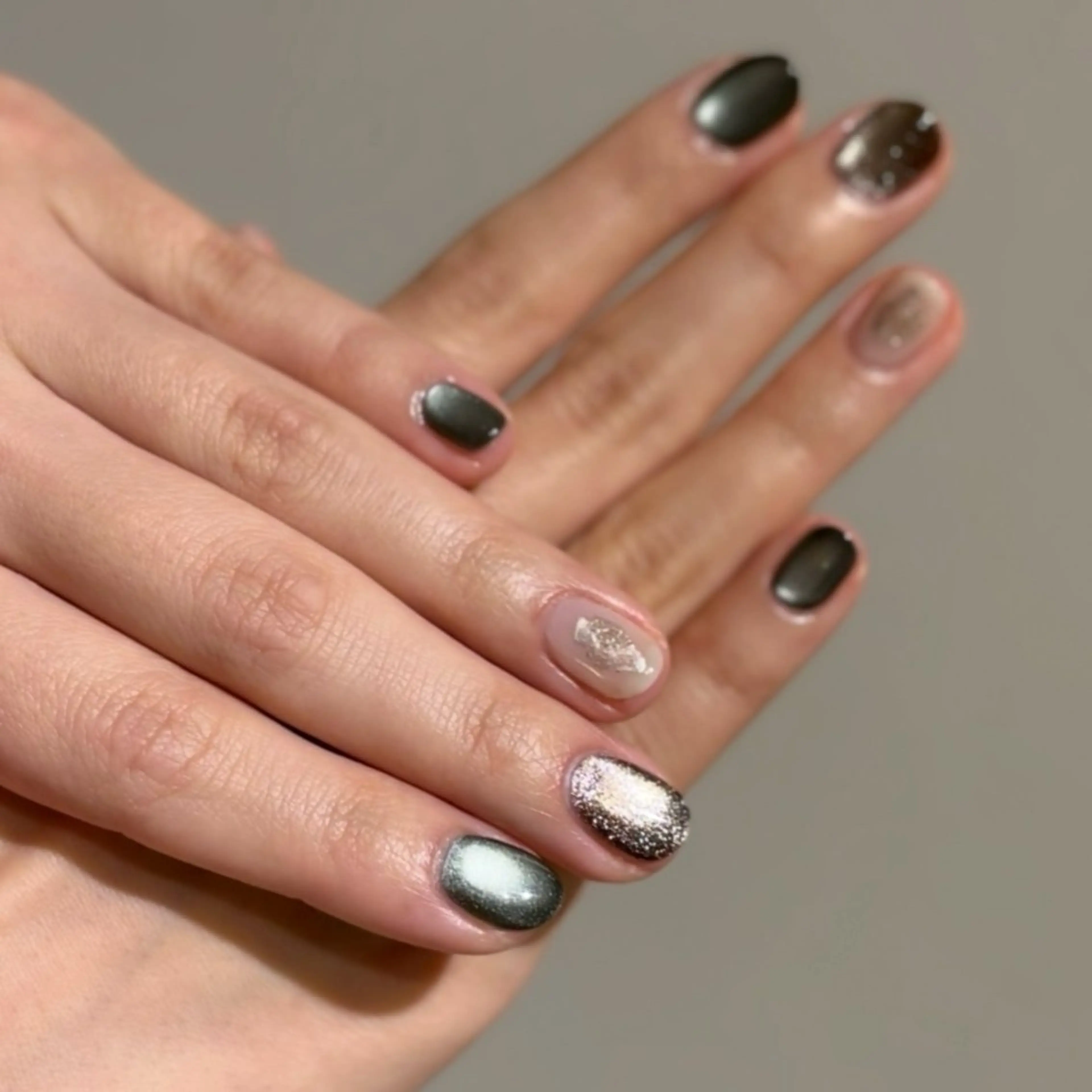 ネイル kawano nozomiのネイルデザイン