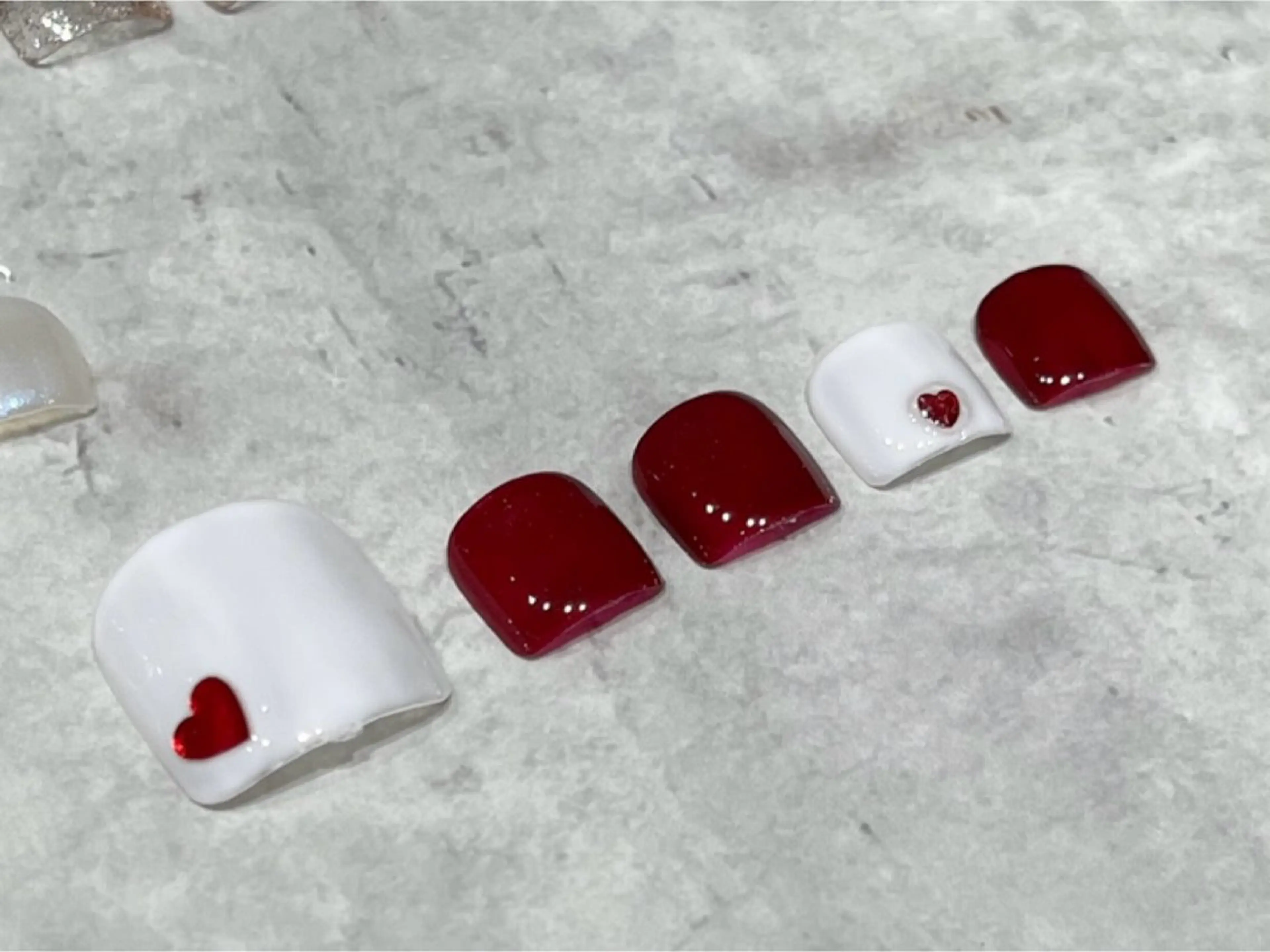 ネイル ryoko 🐈⬛のネイルデザイン