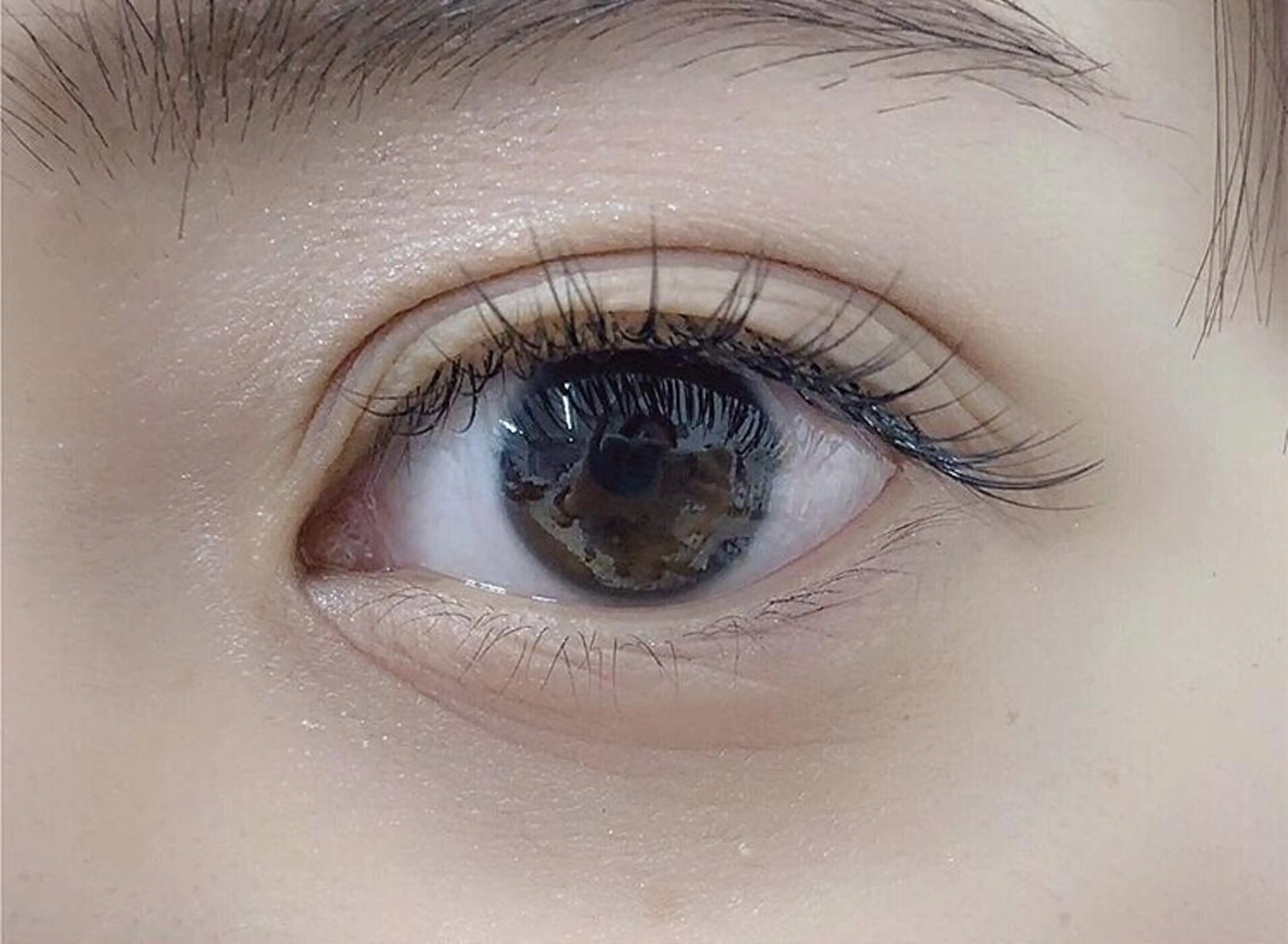 マツエク・マツパ セーブル eyelash NATURE所属・さき さきのマツエク・マツパデザイン