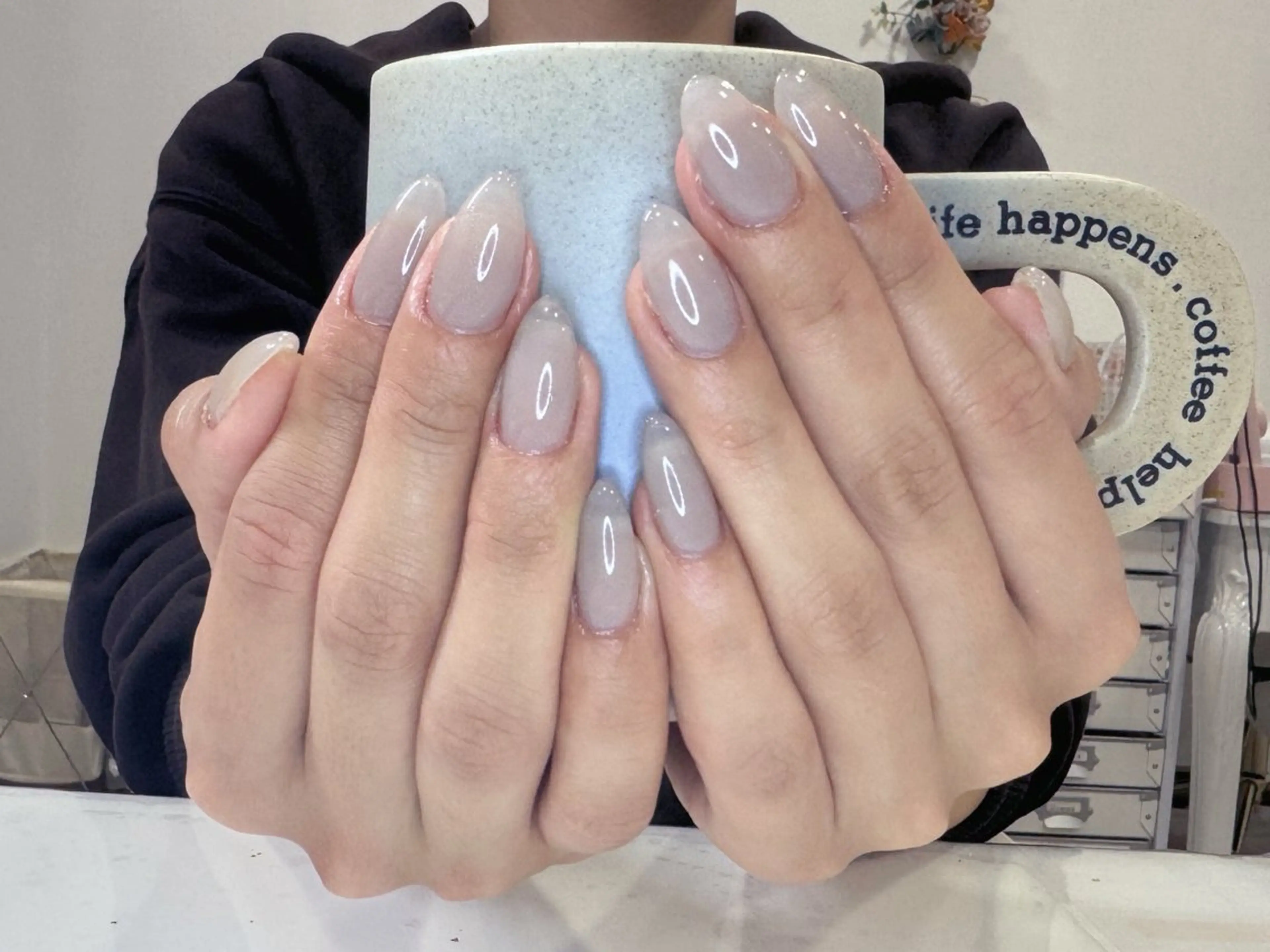ネイル Nail Salon KINA 心斎橋店のネイルデザイン