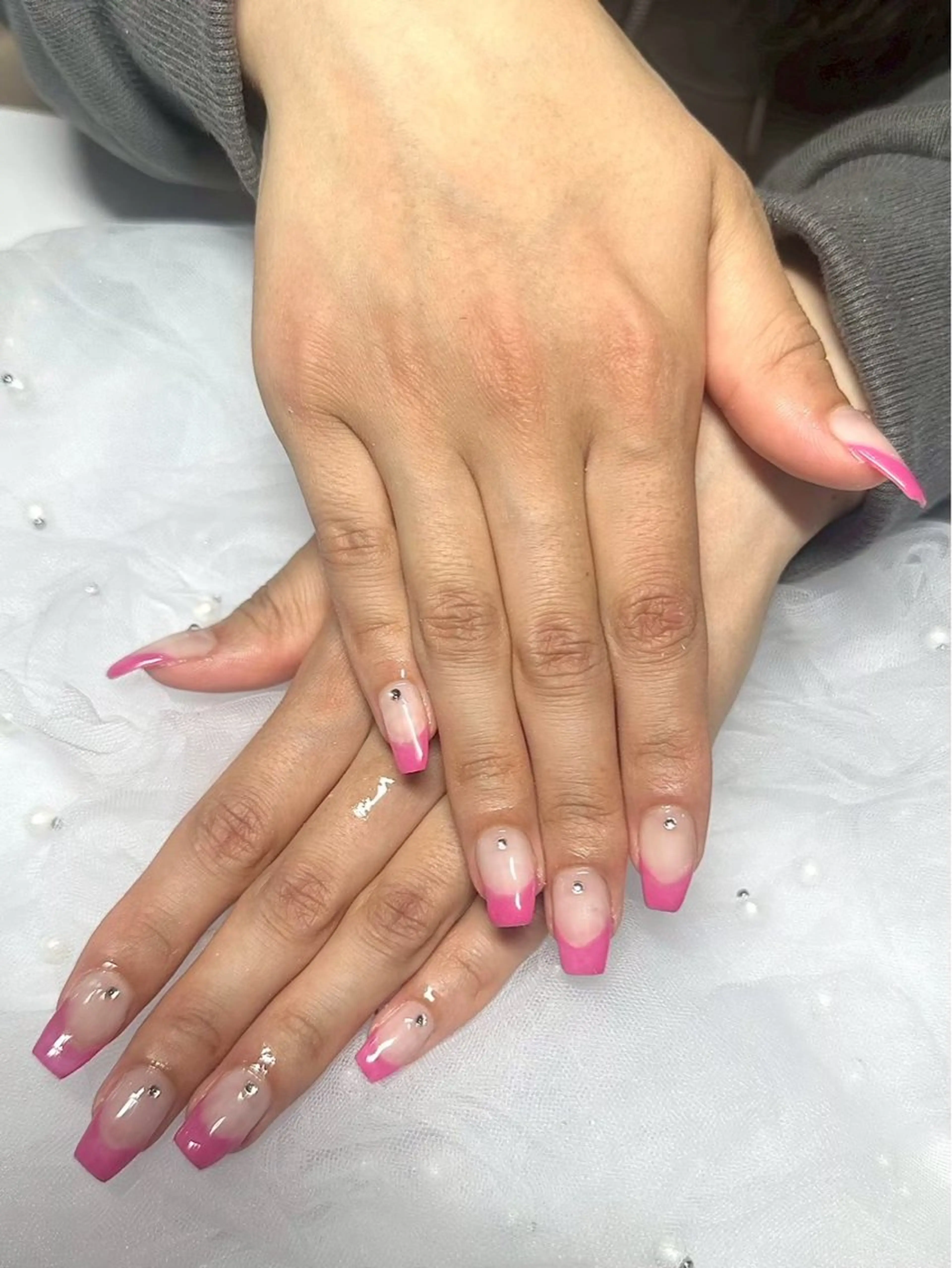 ネイル uni nailのネイルデザイン