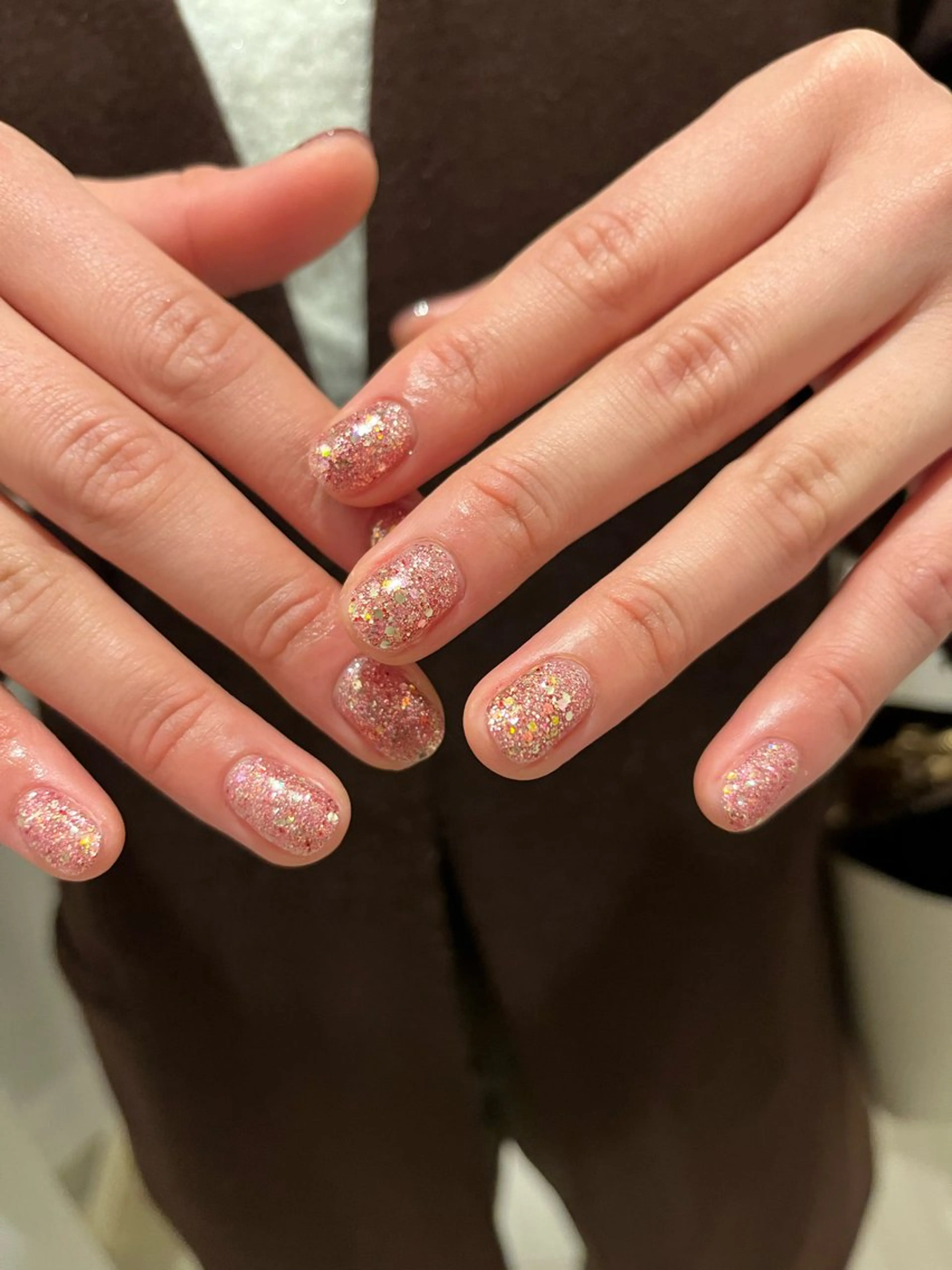 ネイル ハンドネイル NORA nail UMEDAのネイルデザイン