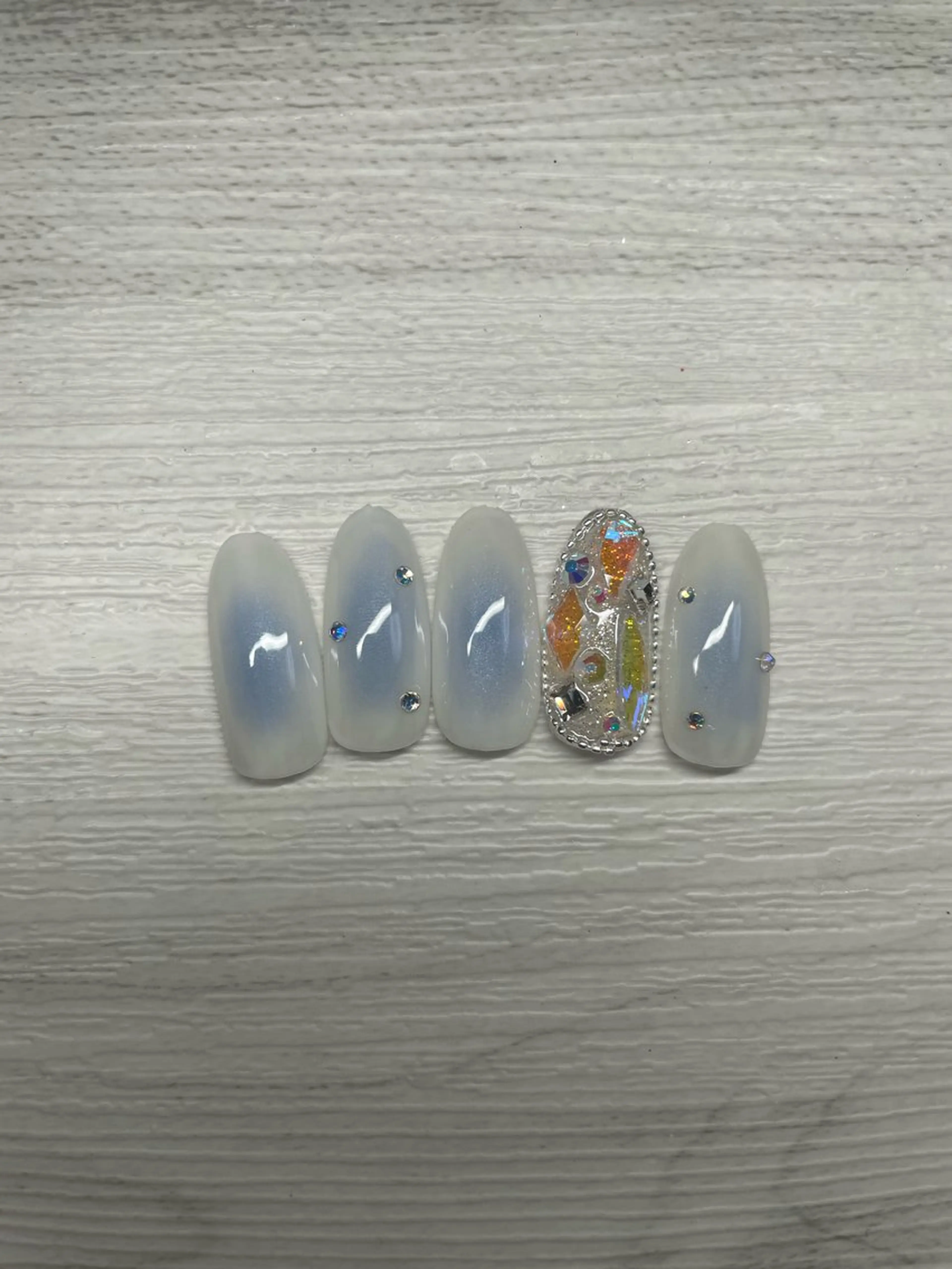 ネイル NAILSALON KOHAKUのネイルデザイン