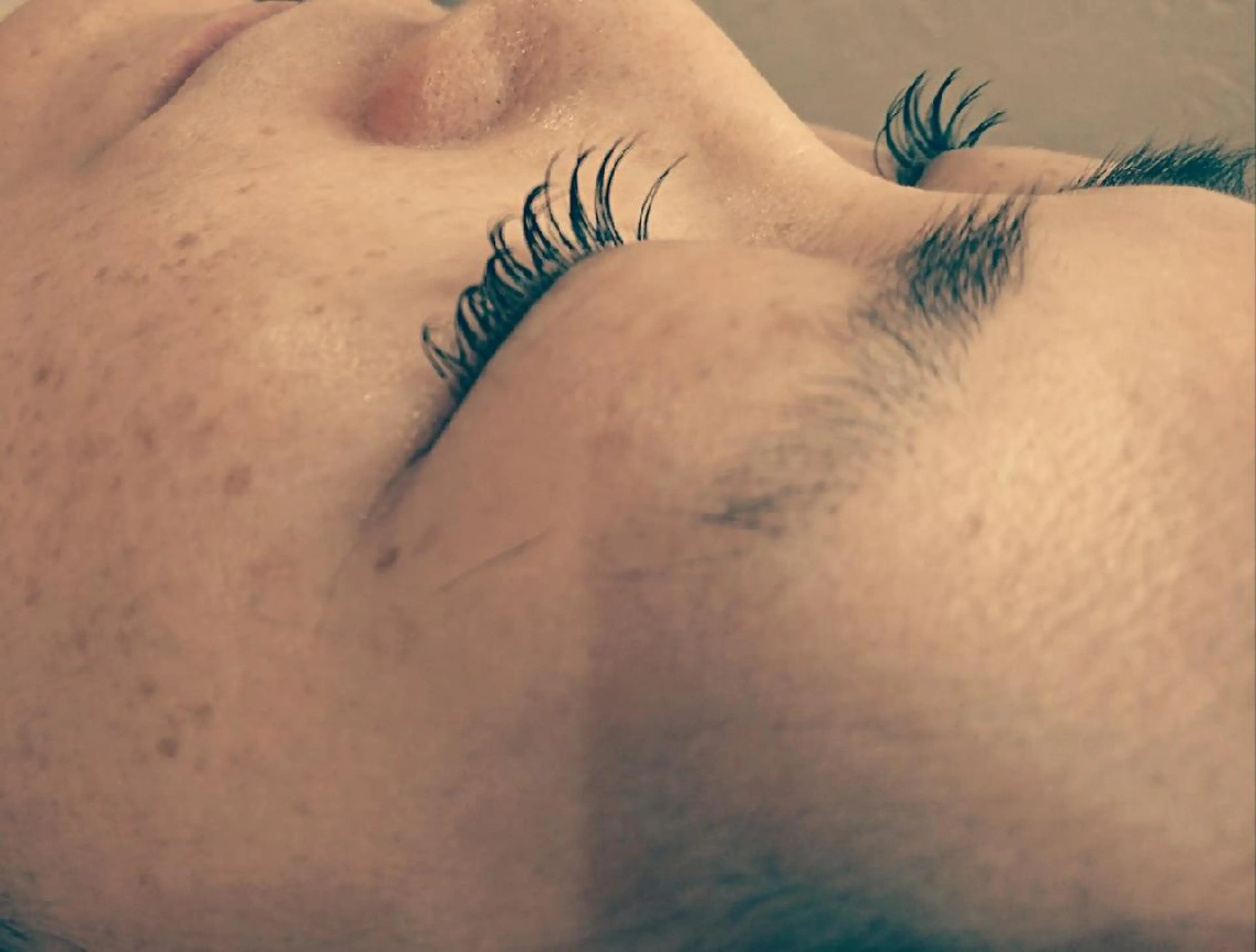 マツエク・マツパ soin   所属・soin ayacoのマツエク・マツパデザイン