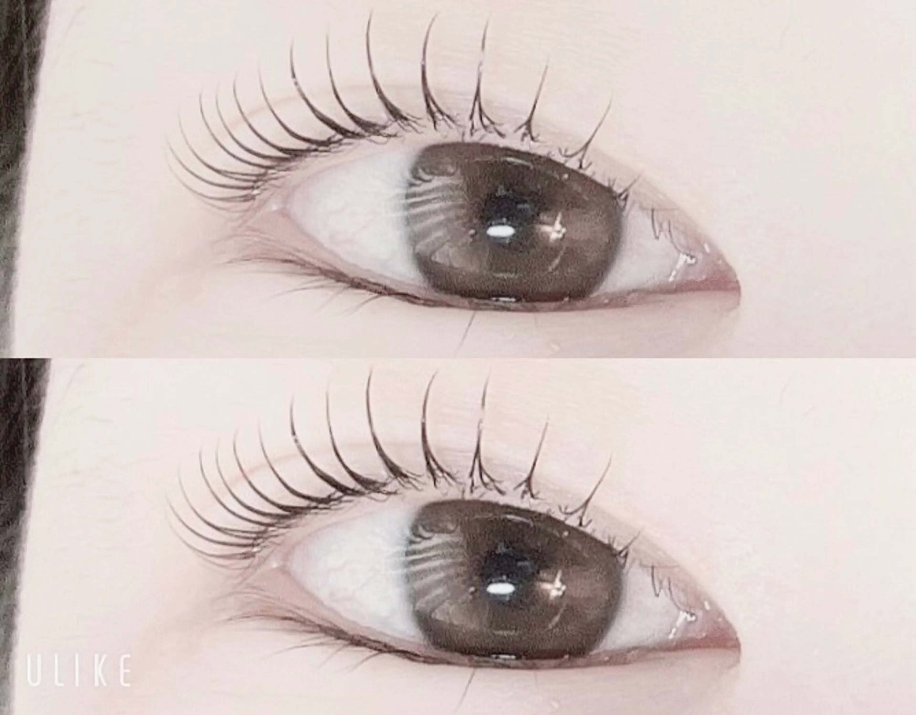 マツエク・マツパ マツパ . YOSHIMIのマツエク・マツパデザイン