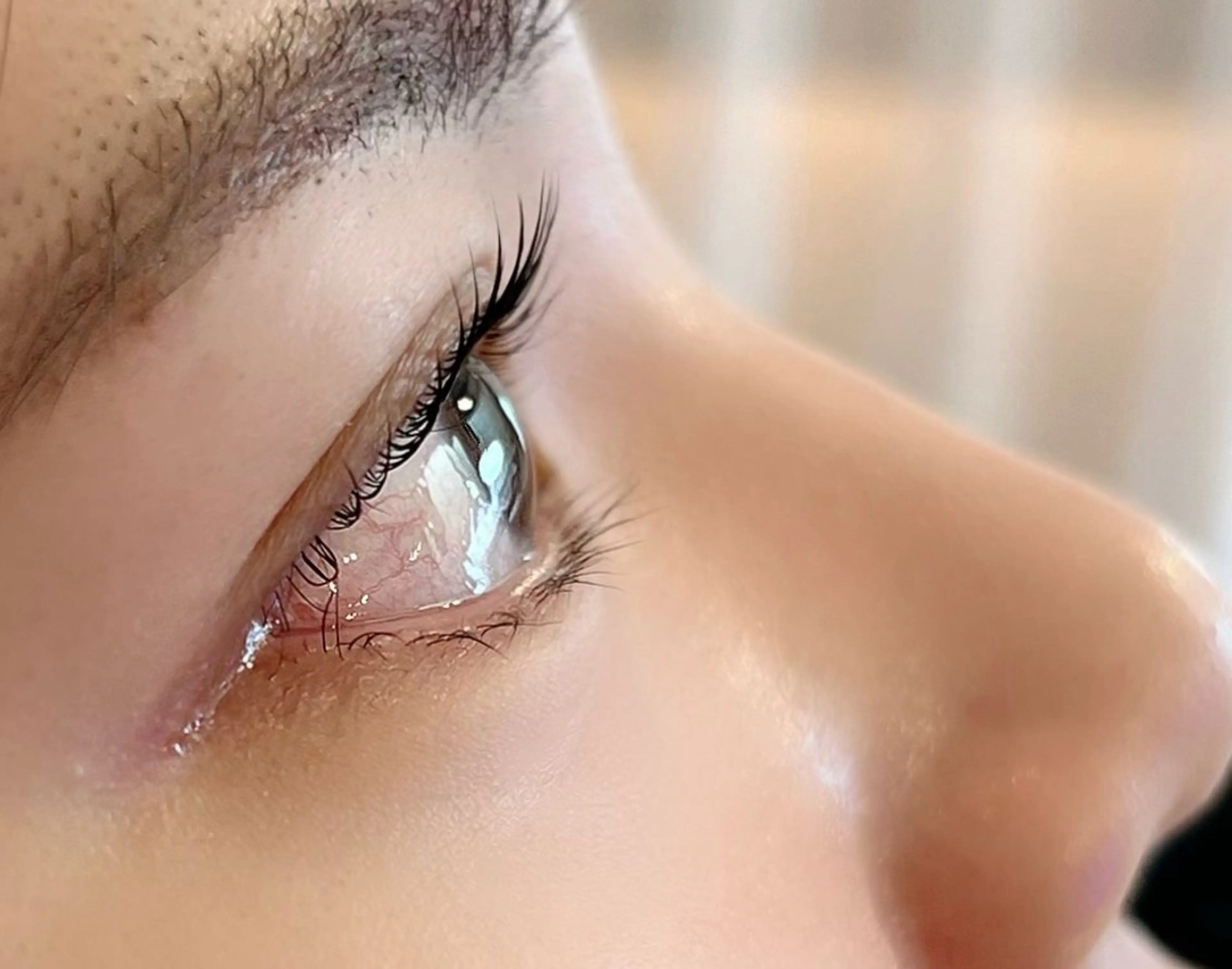 【次世代まつげパーマ👀】💛パリジェンヌラッシュリフト💛+お仕上げコーティング付き💛の写真