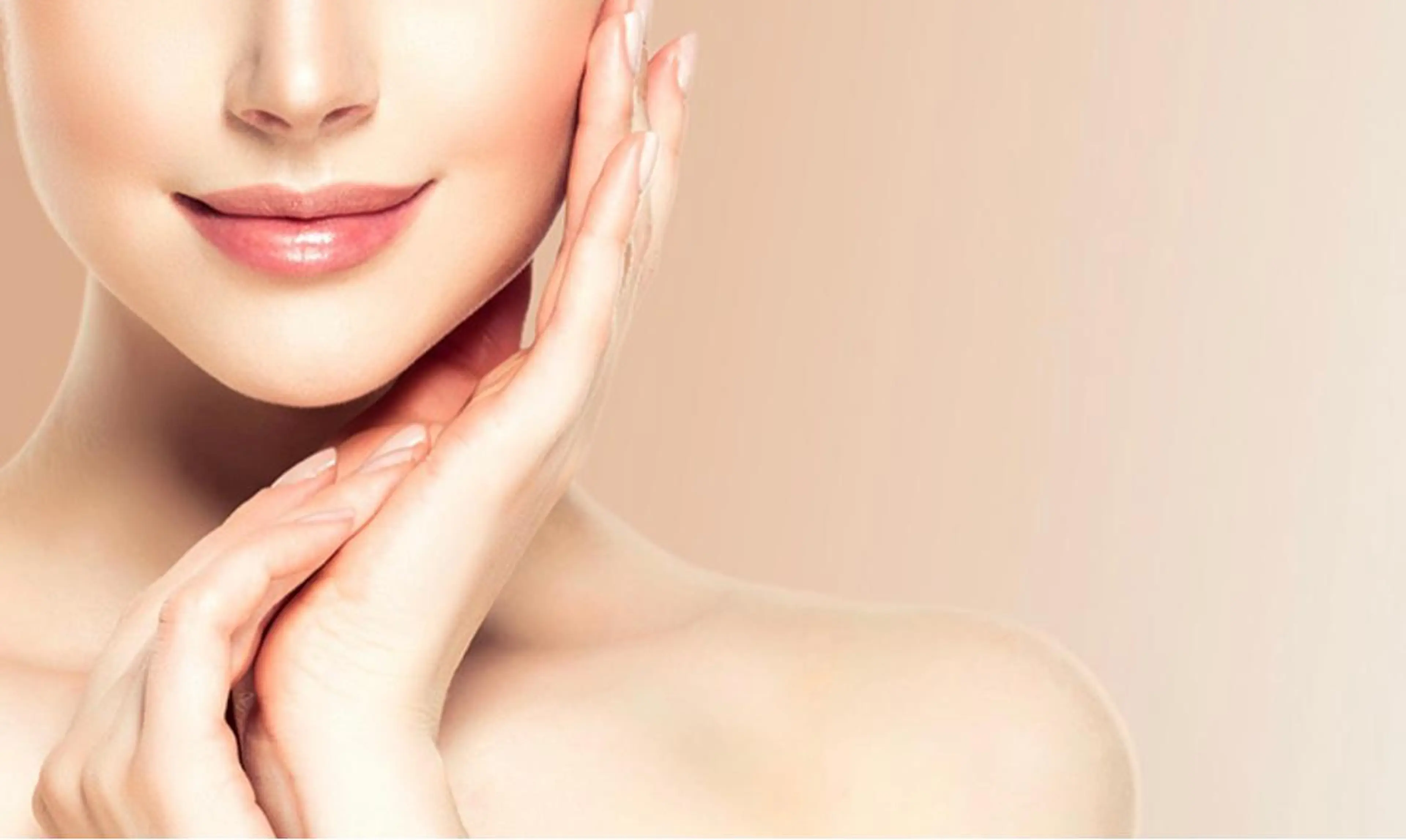 美肌脱毛サロン 琥珀所属・トータルビューティー 琥珀のエステ・リラクイメージ