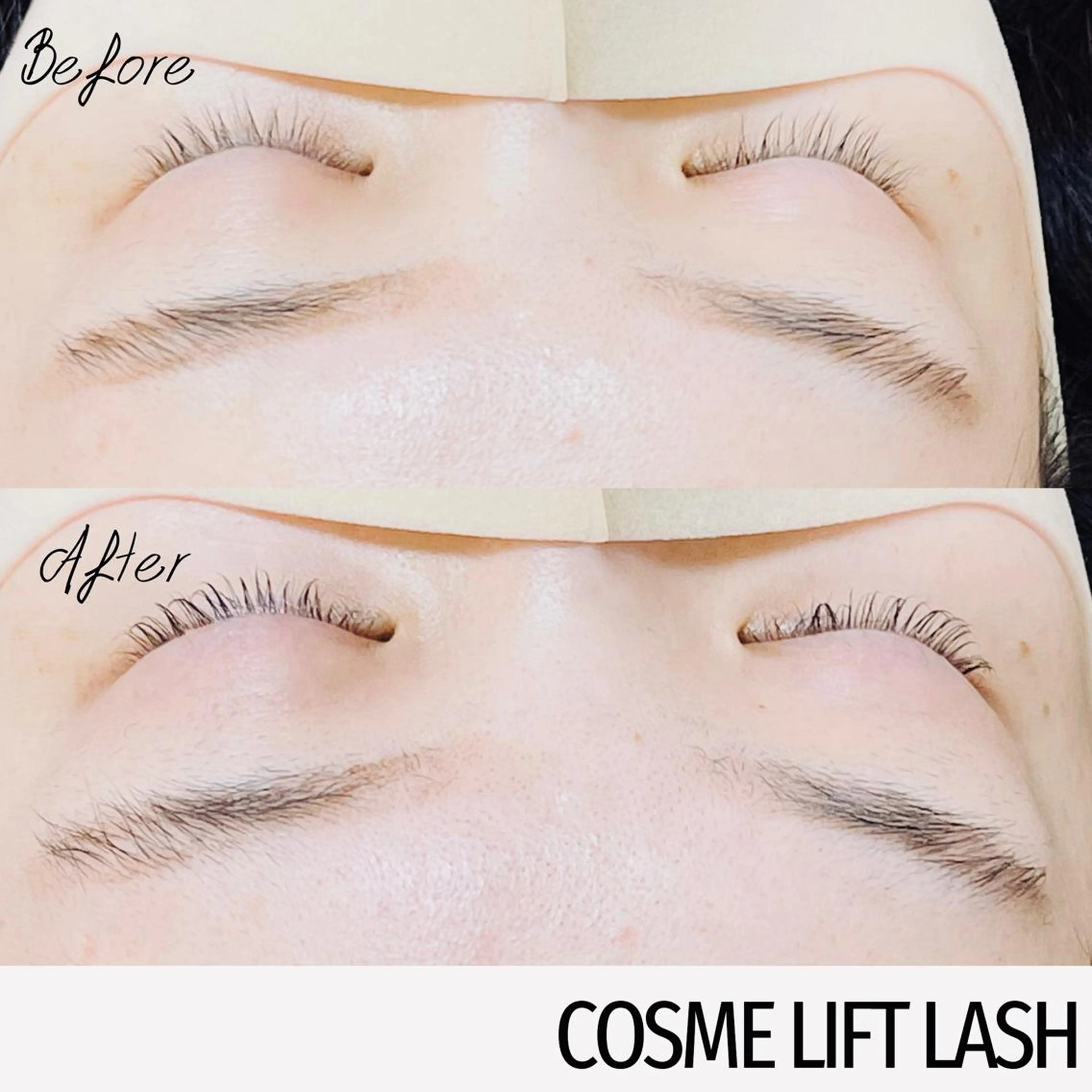 マツエク・マツパ マツパ CARA カーラのマツエク・マツパデザイン