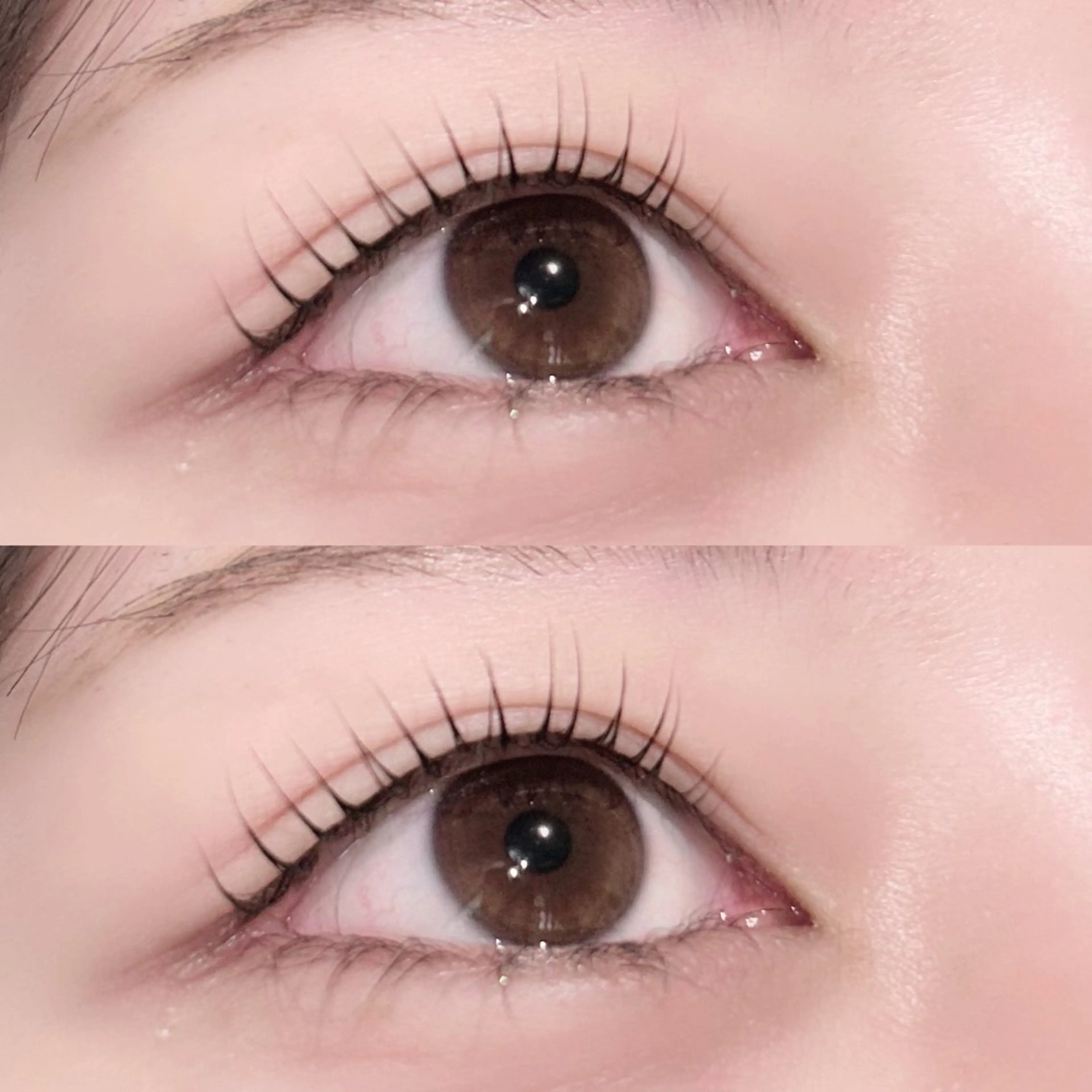 マツエク・マツパ NARUMI/ マツエク/パリ/束感のマツエク・マツパデザイン