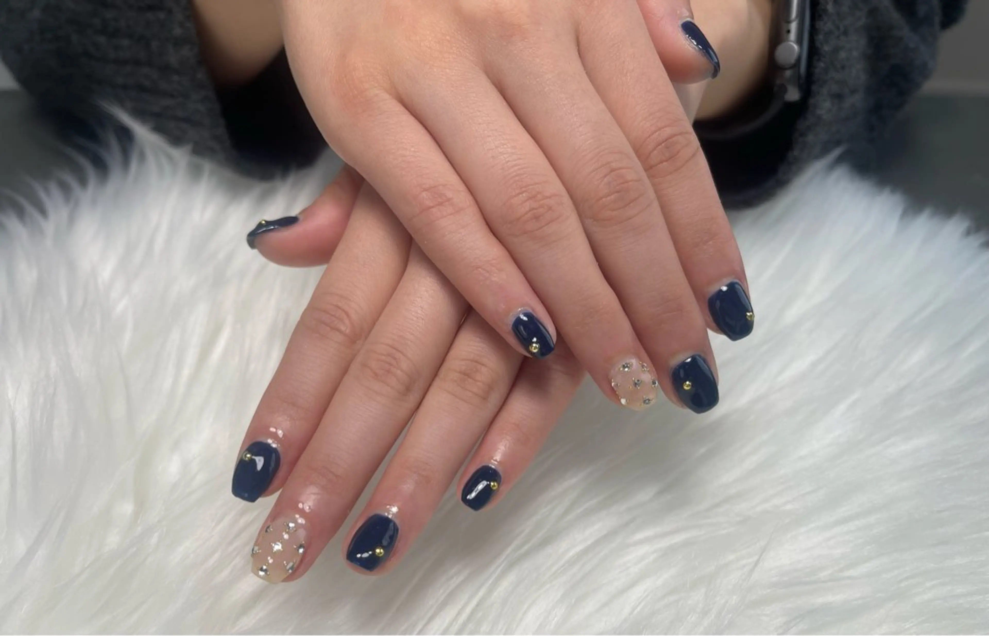 ネイル ari. nailのネイルデザイン
