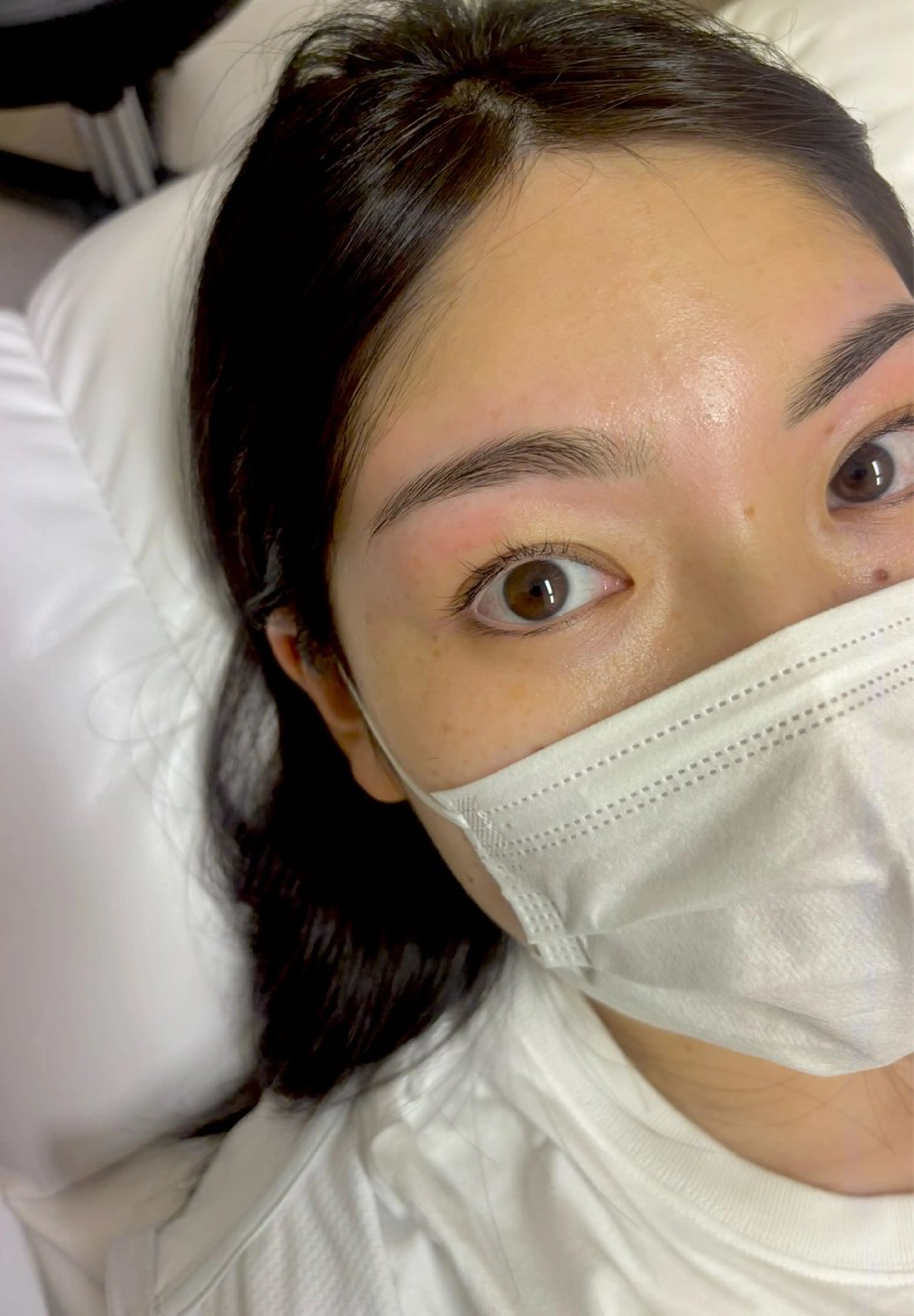 アイブロウ ワックス脱毛 眉カット その他(アイブロウ) トレンド眉🤍🪄 kyokaの眉毛・アイブロウイメージ