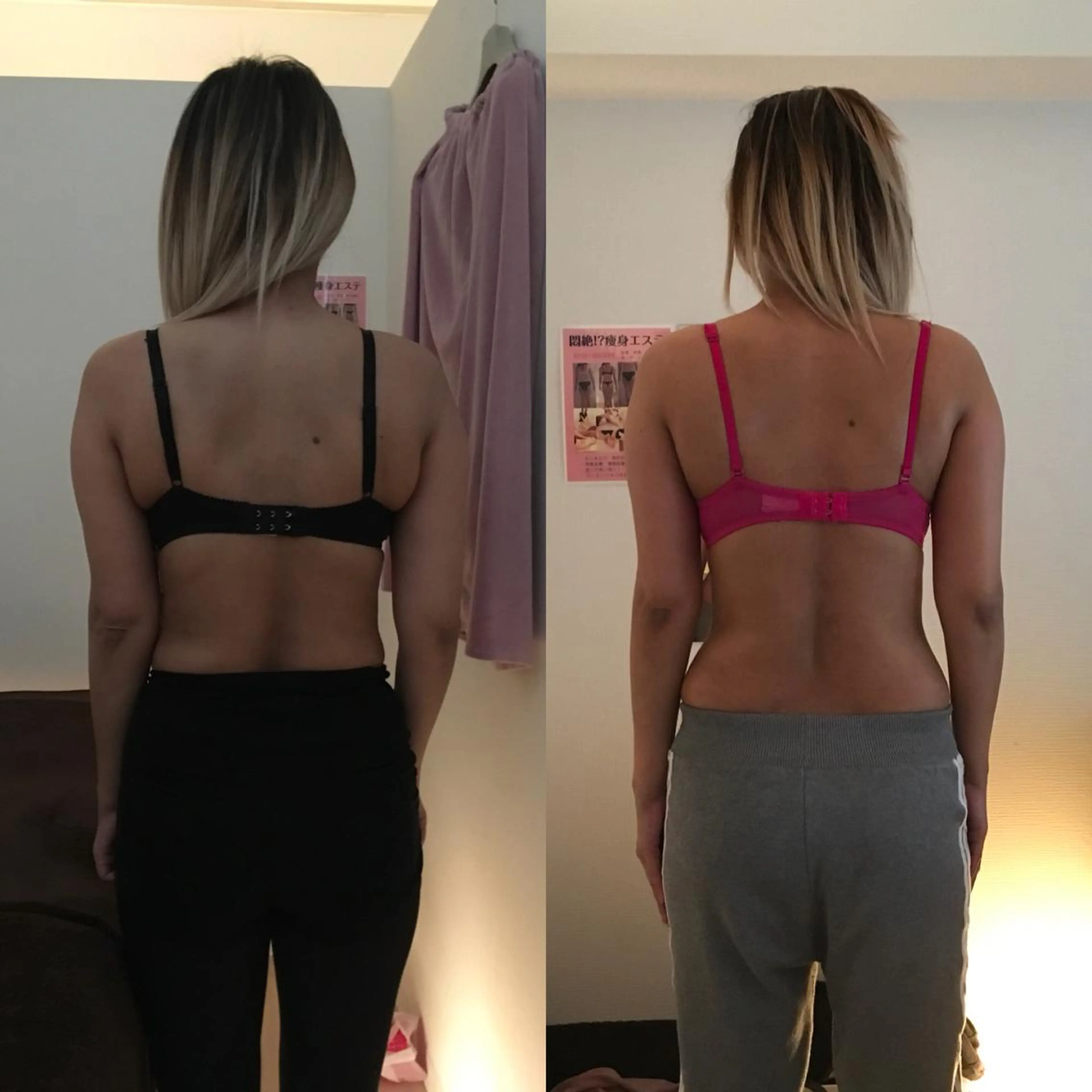 山戸雅代 ~θTHETA~のエステ・リラクイメージ