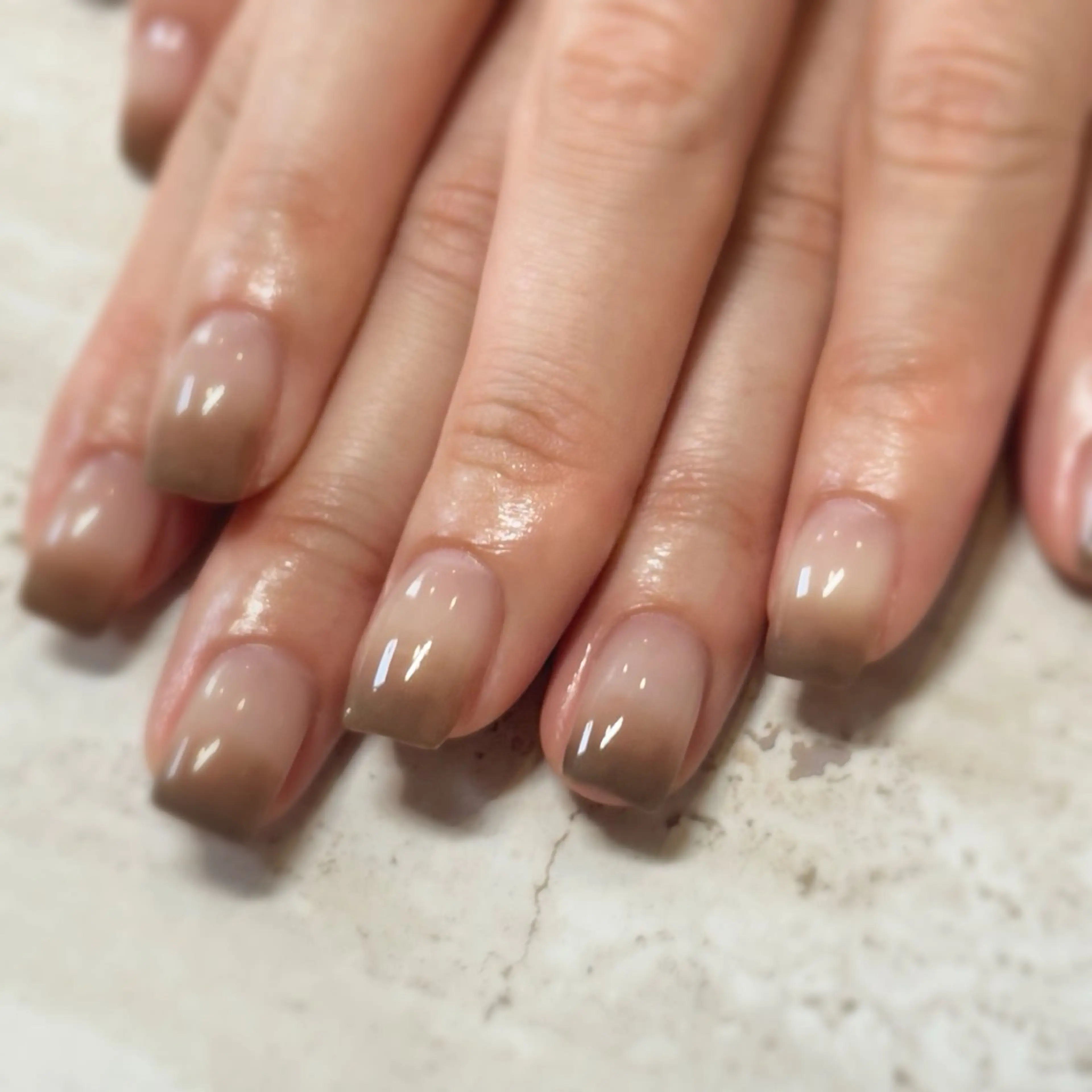 ネイル ハンドネイル sofa国分寺店 川出 玲奈のネイルデザイン