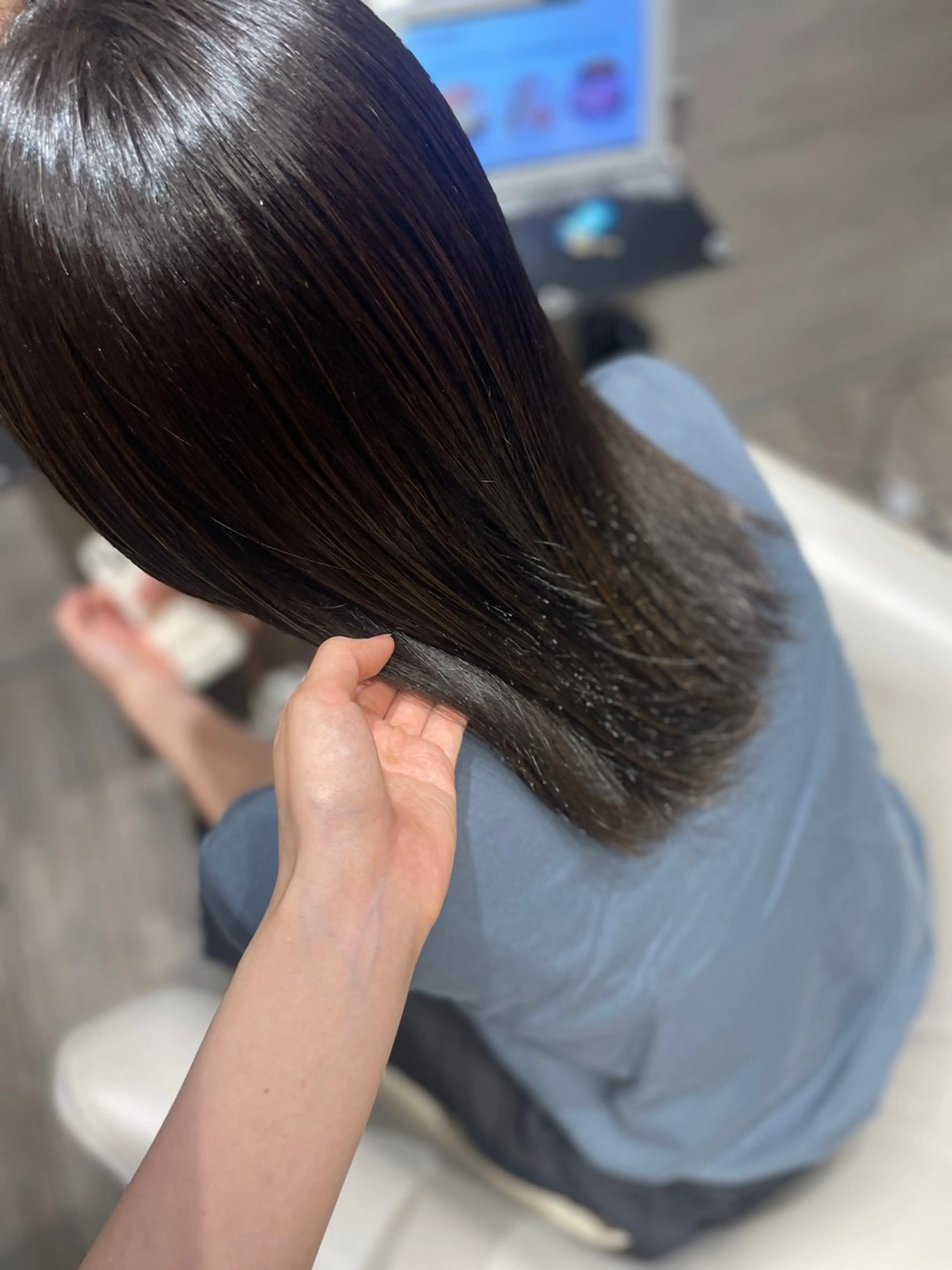 【🌿土日の営業中限定🌿】~One color~💗の写真