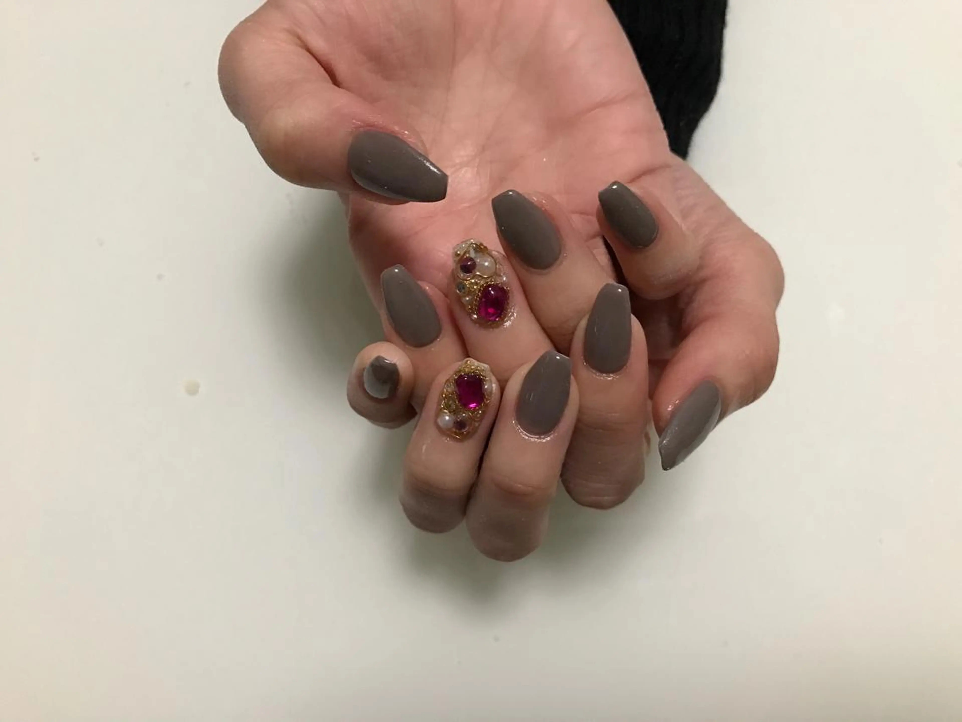 ネイル yukippy nailのネイルデザイン