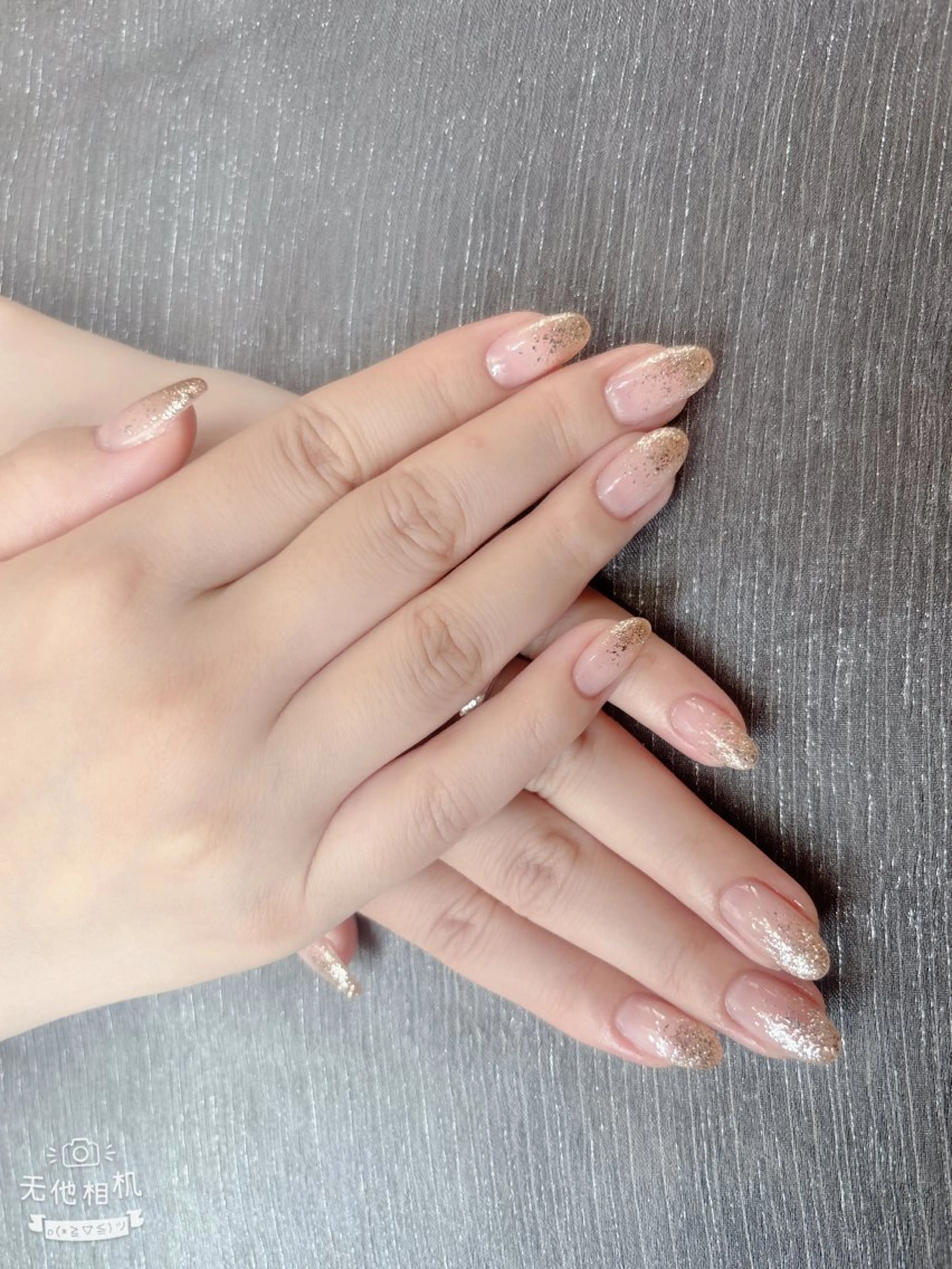 ネイル ハンドネイル kira  nail 静のネイルデザイン