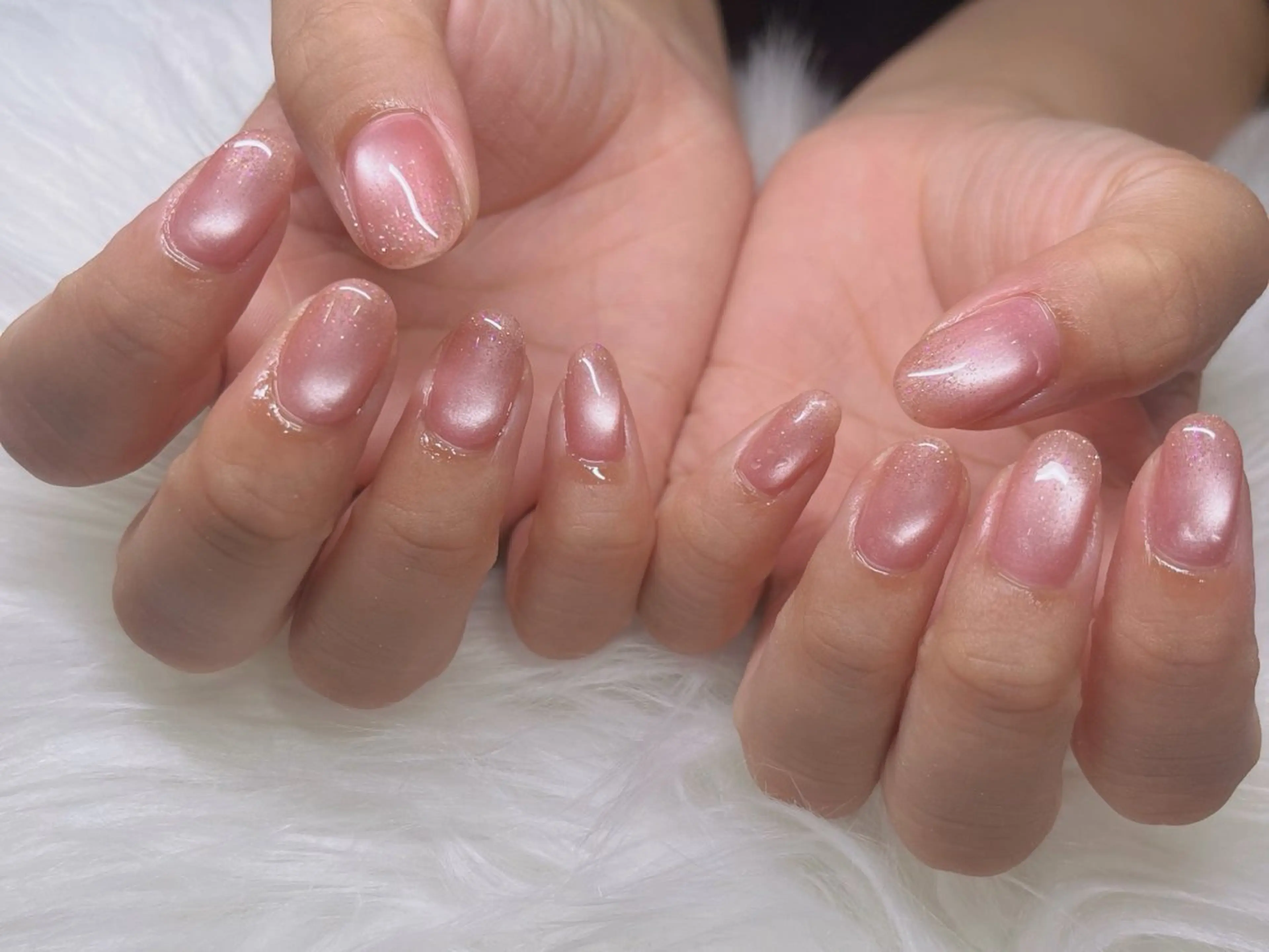 ネイル ハンドネイル arl Nail💅日置友梨のネイルデザイン