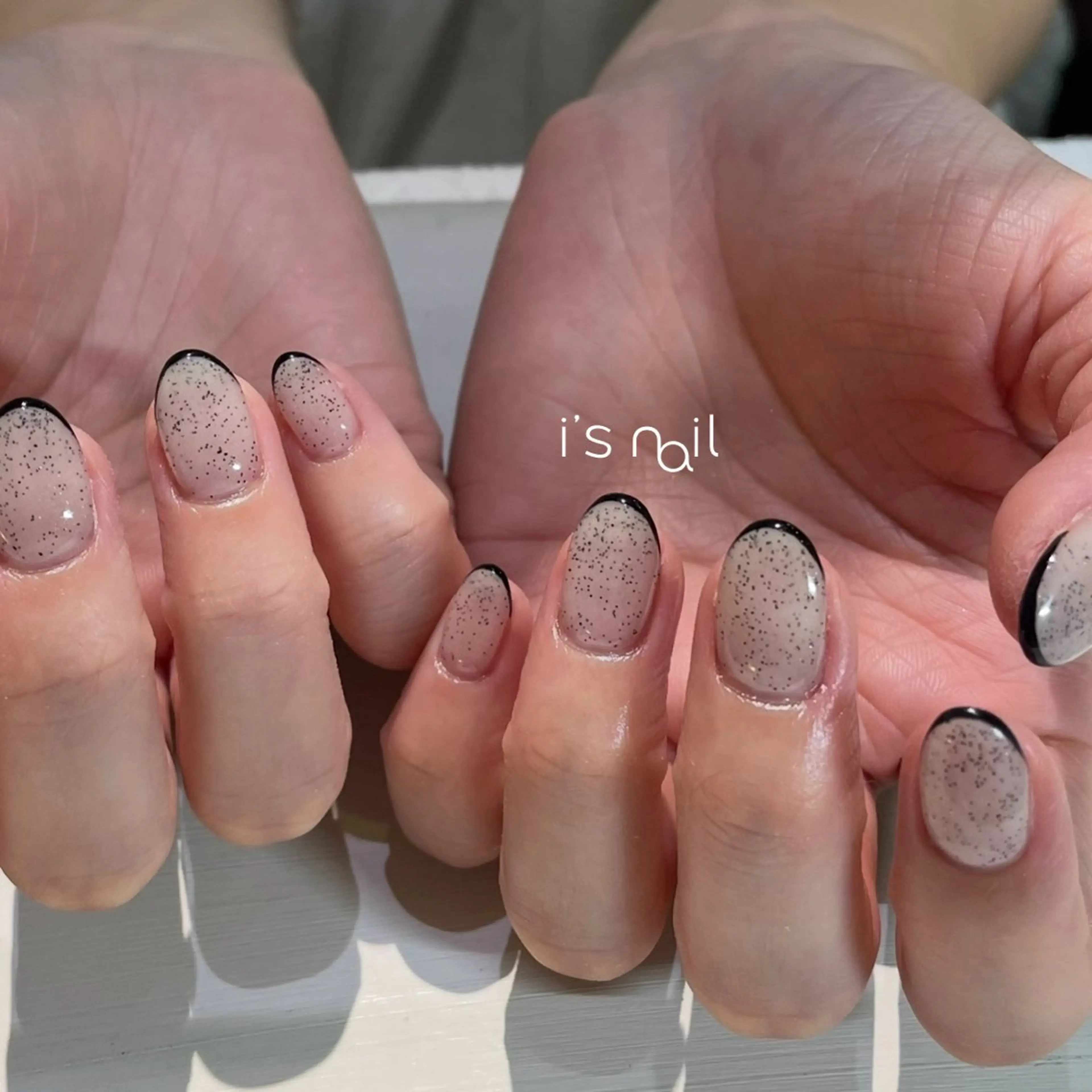 ネイル アートネイル ジェルネイル i's nail 〈アイズネイル〉のネイルデザイン