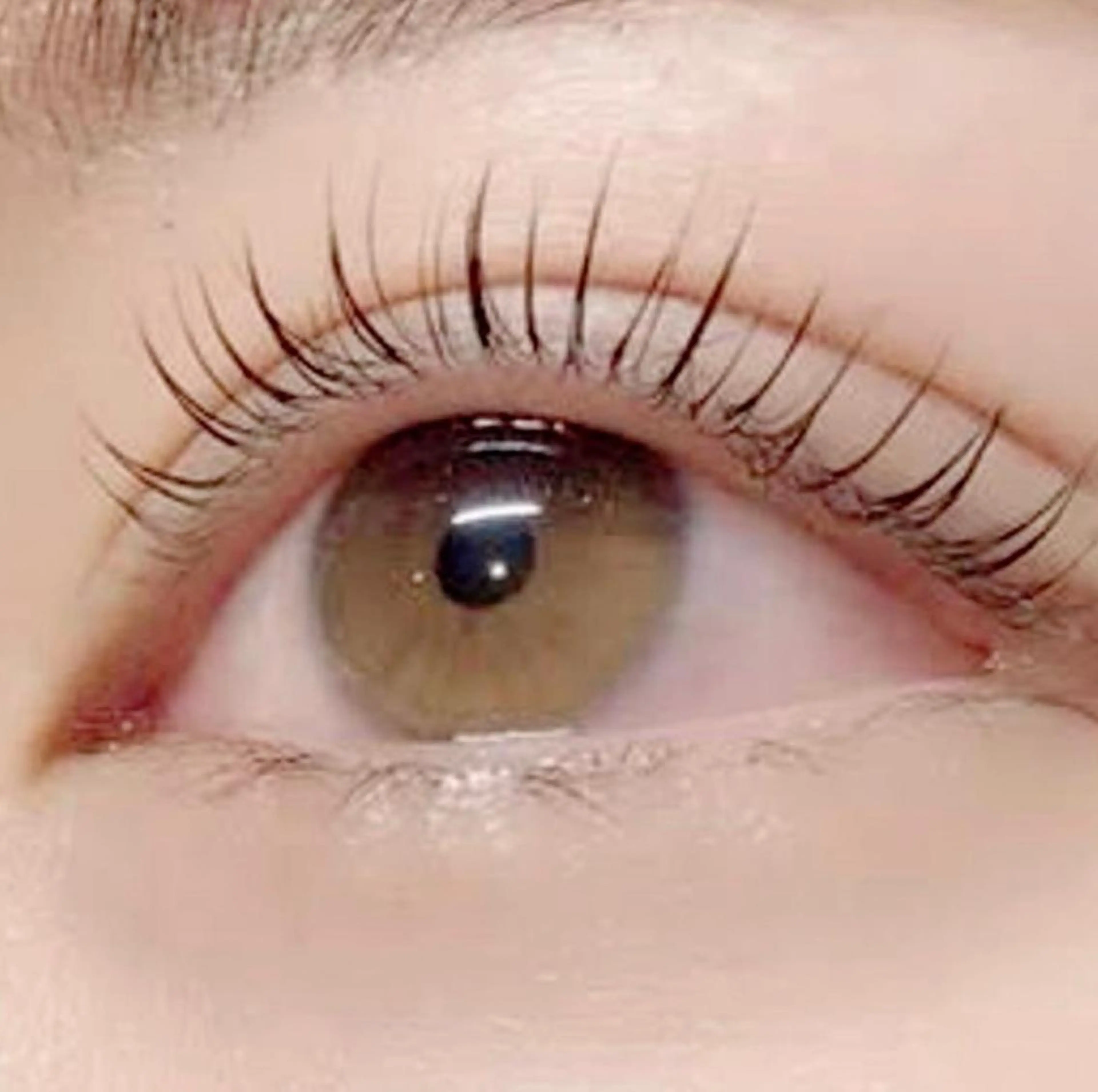 マツエク・マツパ 🌸Leviju桂店 店長Saki🌸のヘアスタイル