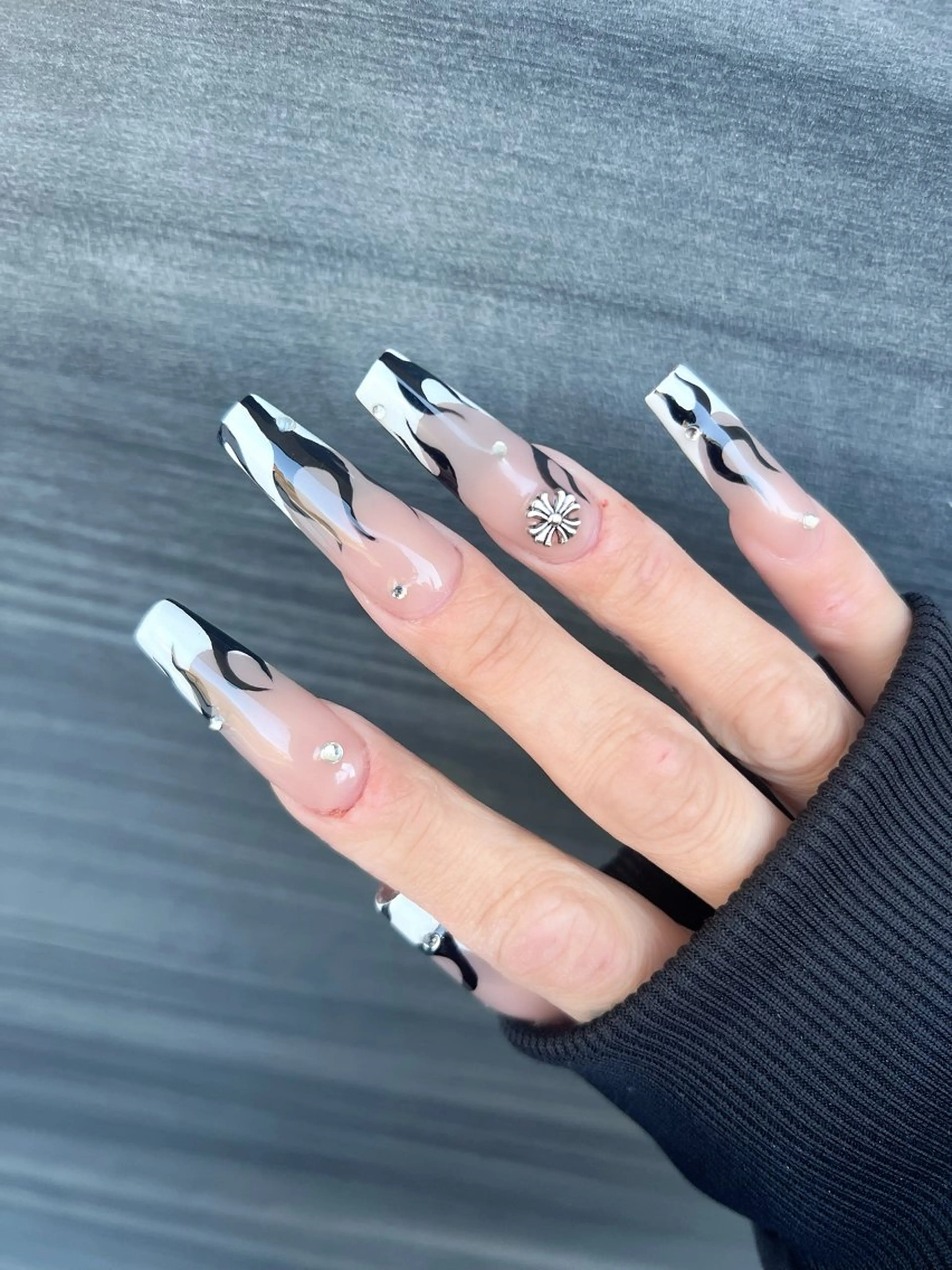 ネイル ハンドネイル Nail Room Ｒのネイルデザイン